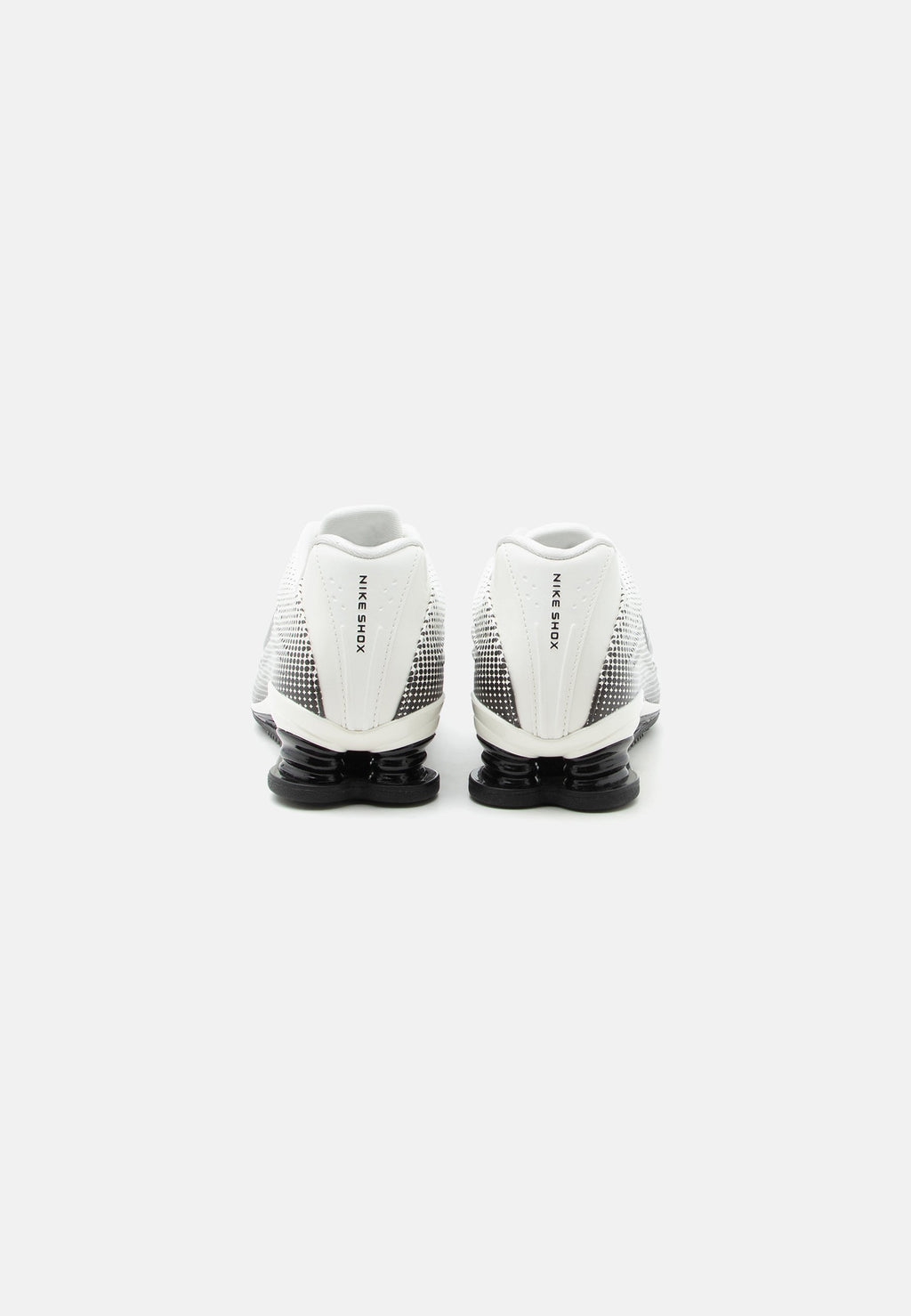 SHOX Z - Baskets - sail/black