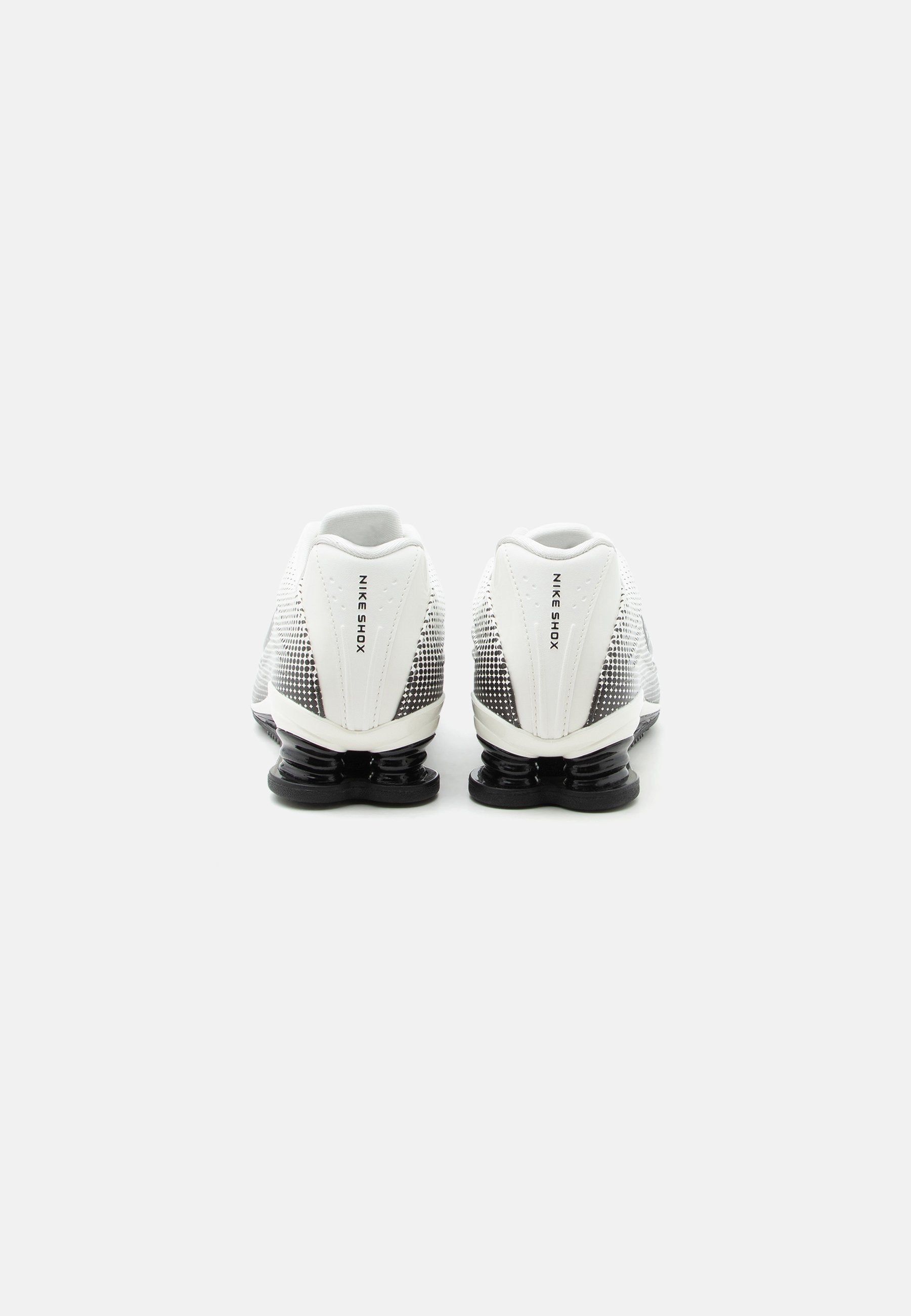 SHOX Z - Baskets - sail/black