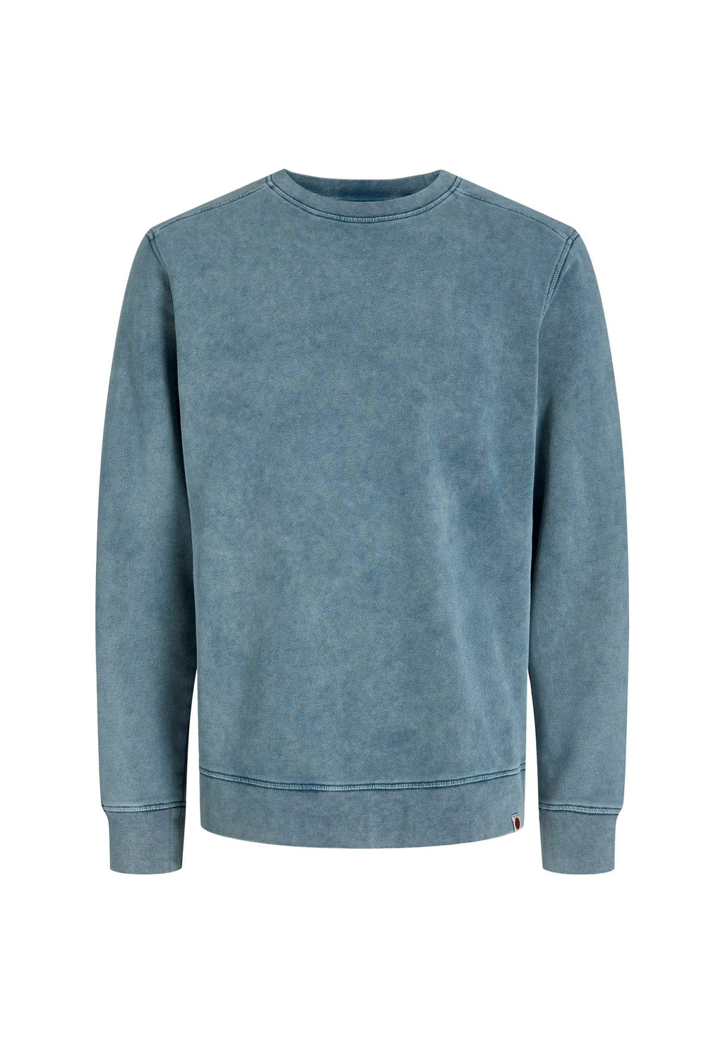 Sweatshirt - orion blue