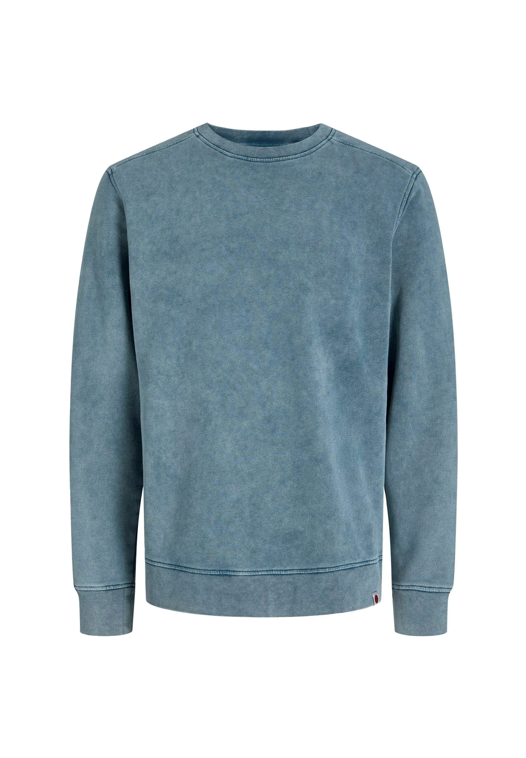 Sweatshirt - orion blue