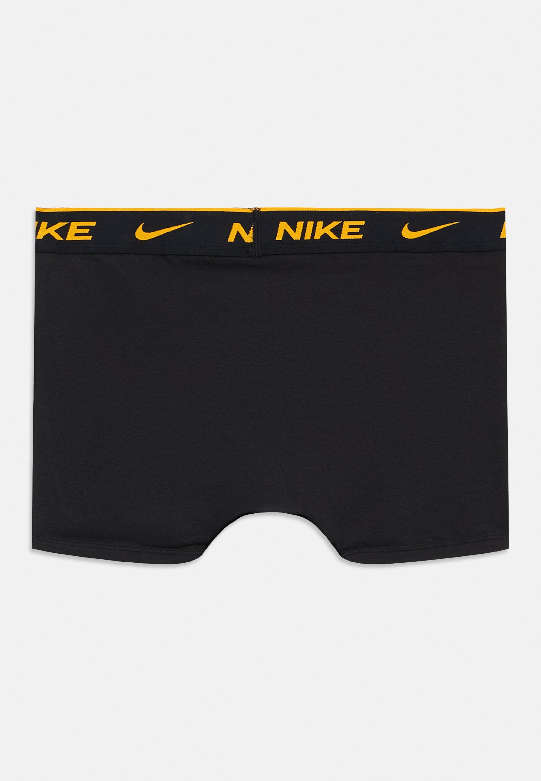 COLOR POP 5 PACK - Boxer briefs - black