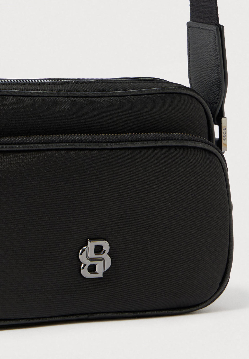 ICON - Cross body bag - black