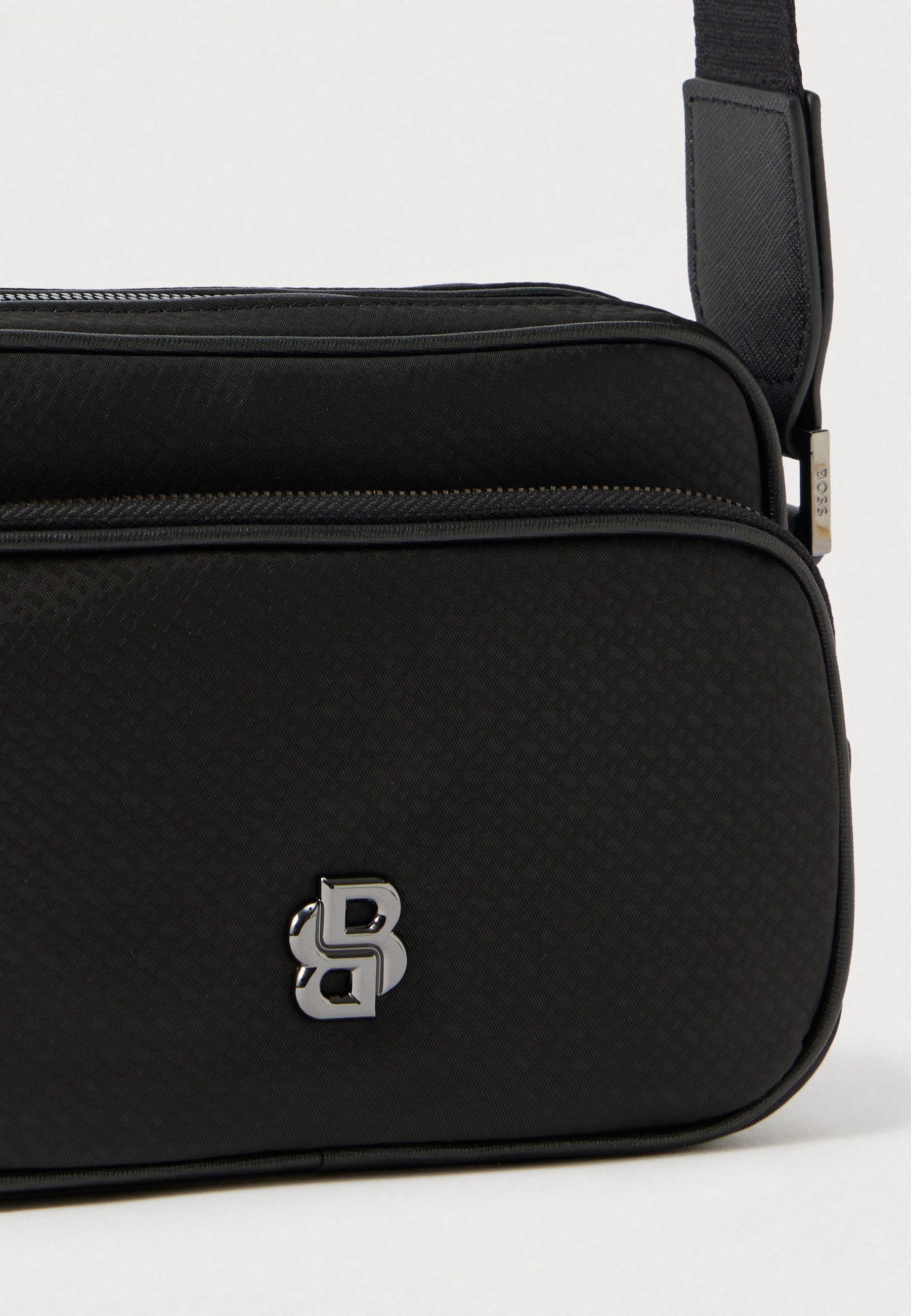 ICON - Cross body bag - black