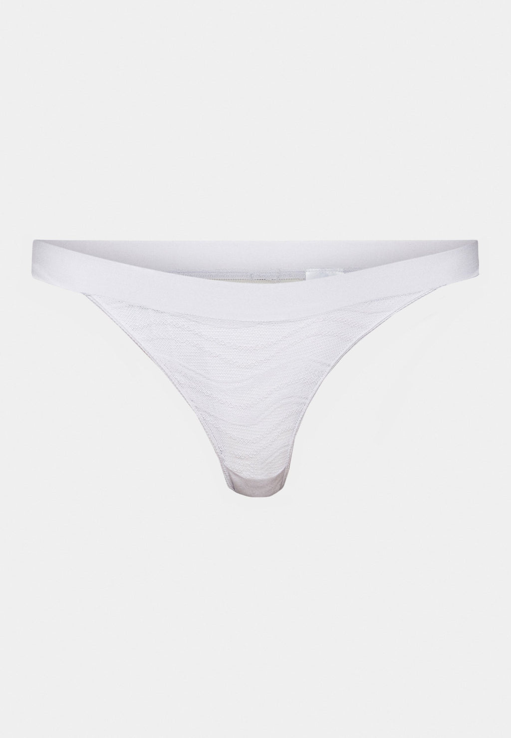 Briefs - lavender blue