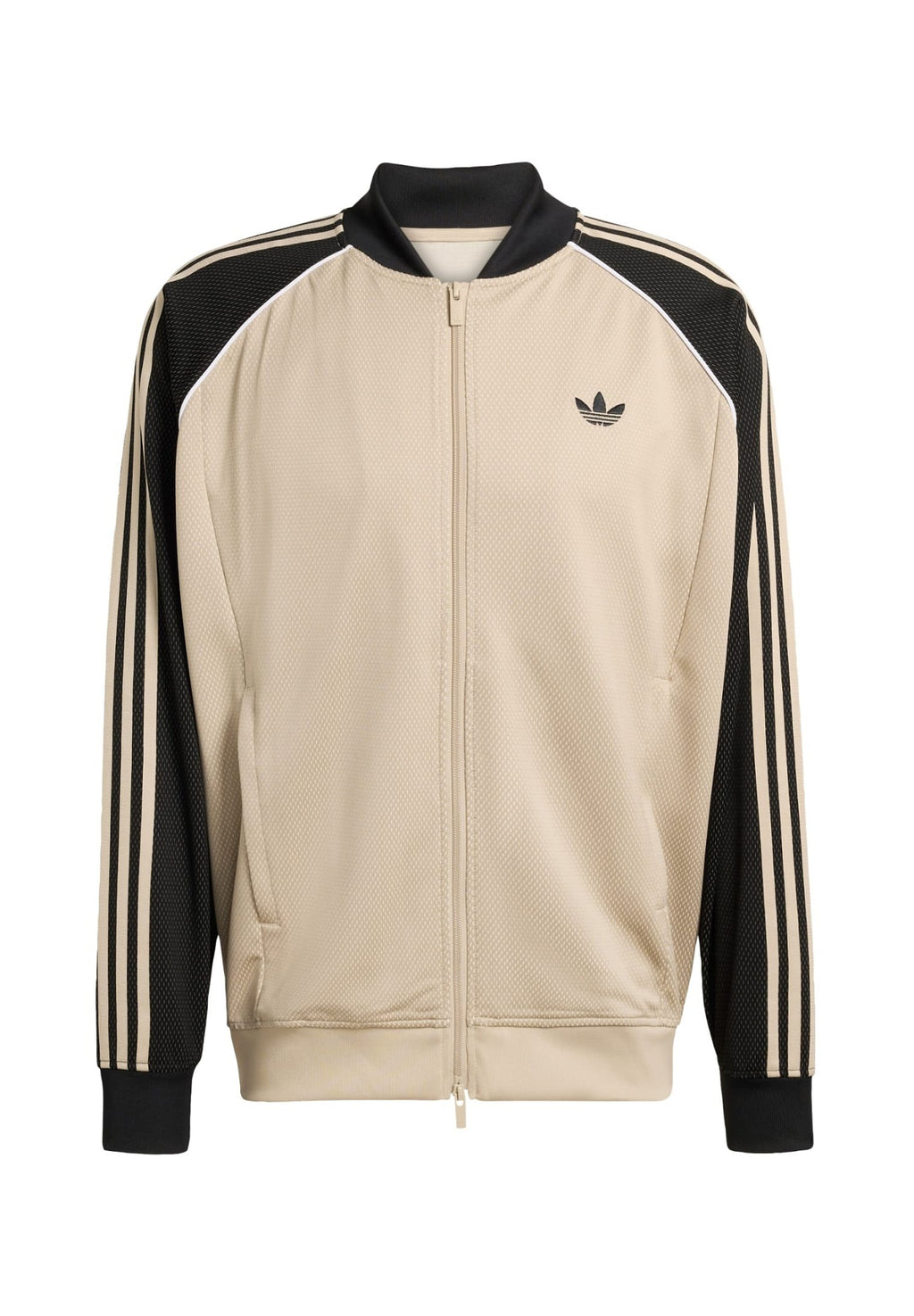 AMPLE - Blouson aviateur - kaki pierre