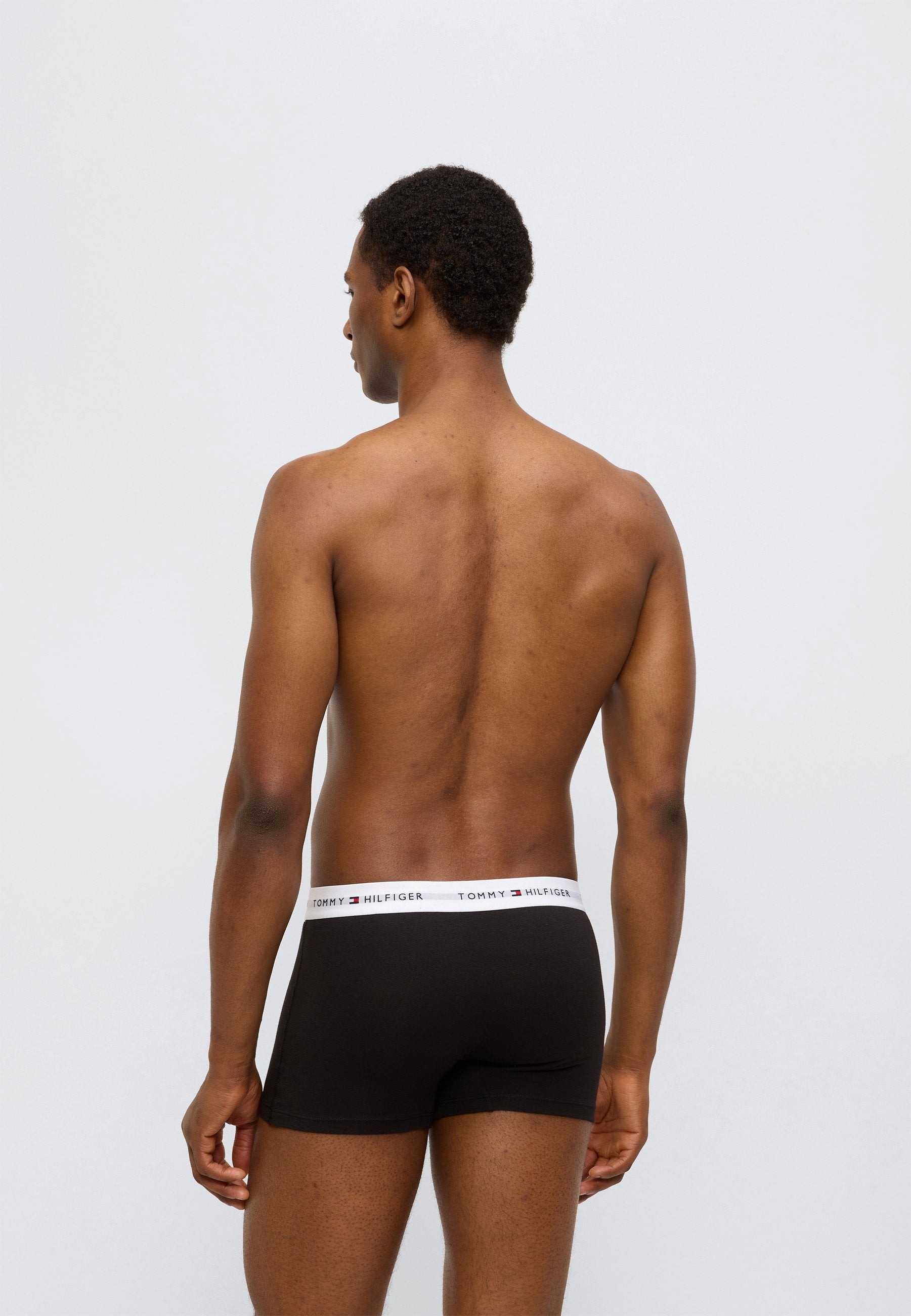 Caleçon boxer - noir