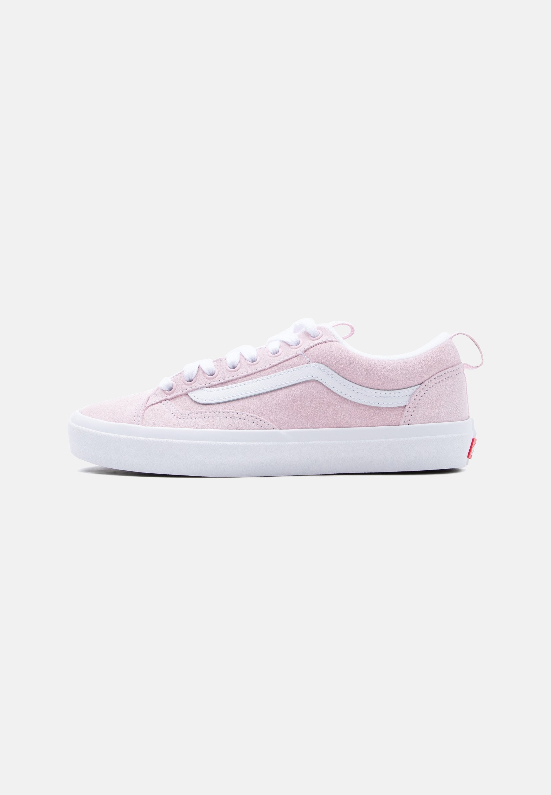 OLD SKOOL 36 + UNISEX - Trainers - pastel pink