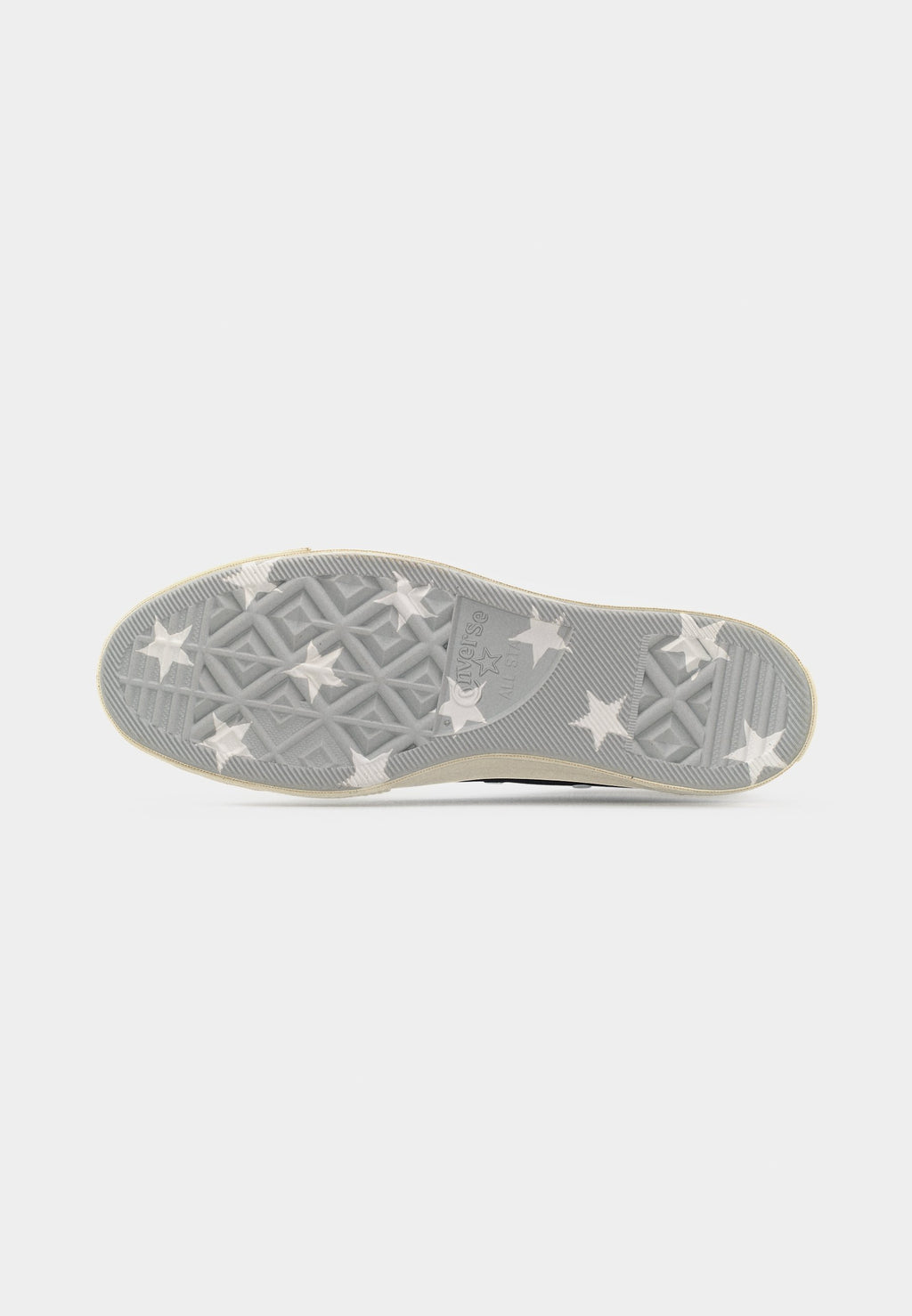 CHUCK 70 UNISEX - High-top trainers - total eclipse/egret/light grey