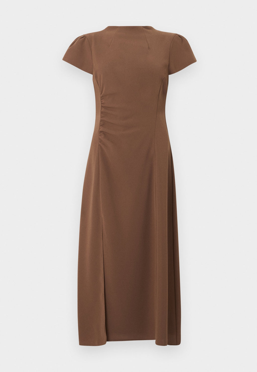 DRESS - Cocktail dress / Party dress - earth