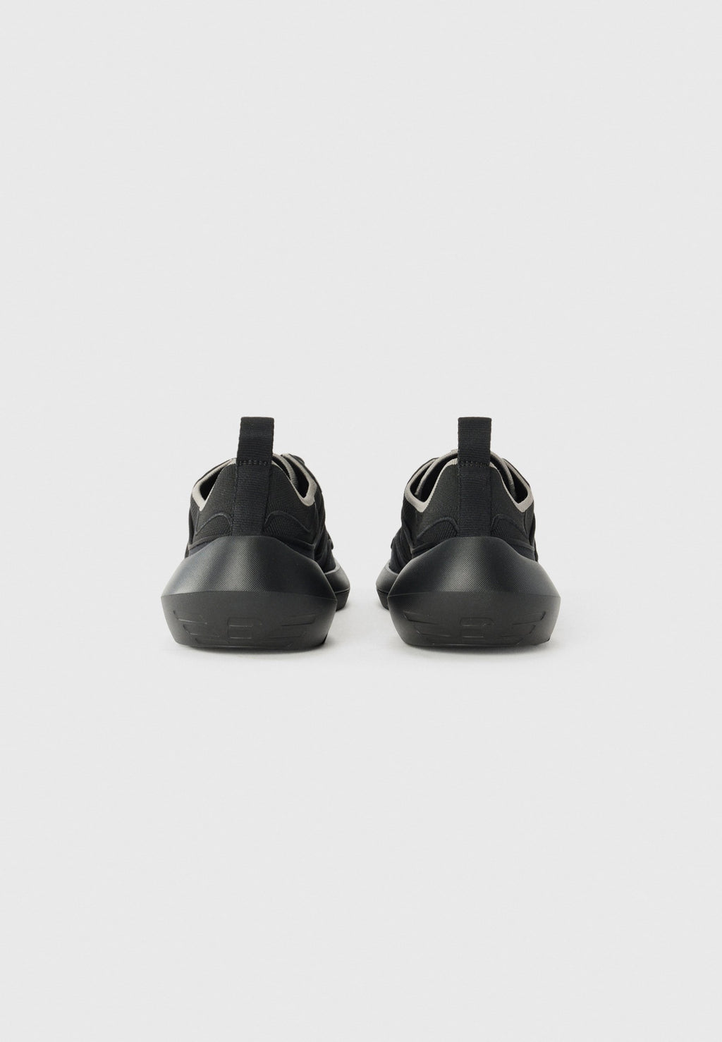 Trainers - navy/black