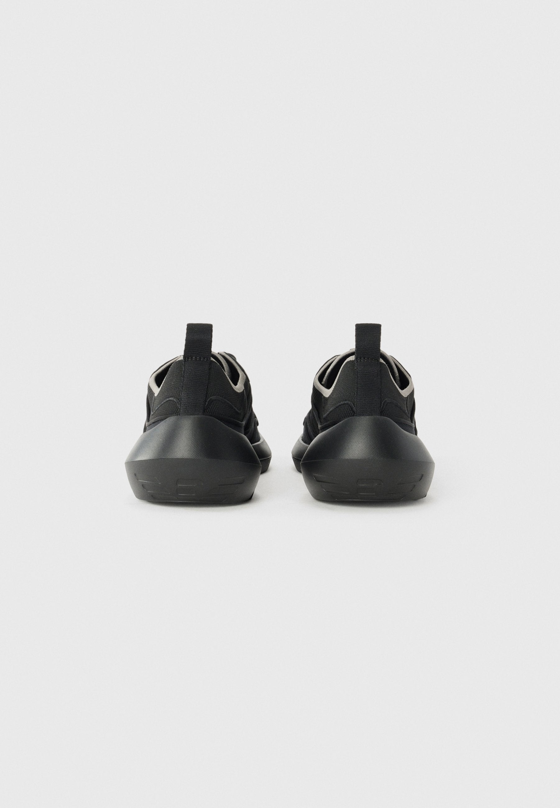 Trainers - navy/black