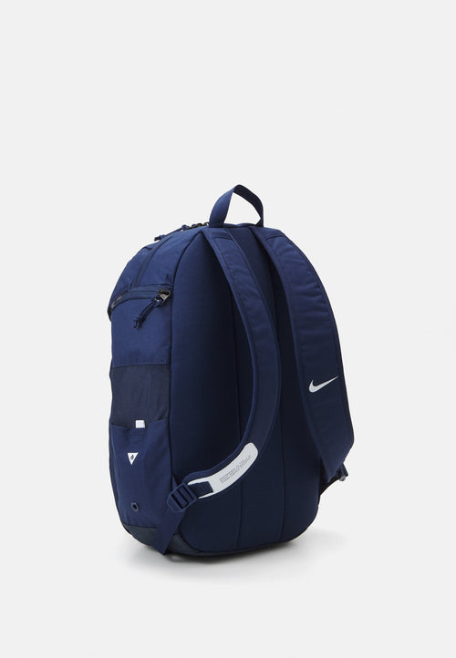 ACADEMY TEAM UNISEX - Rucksack - midnight navy/white