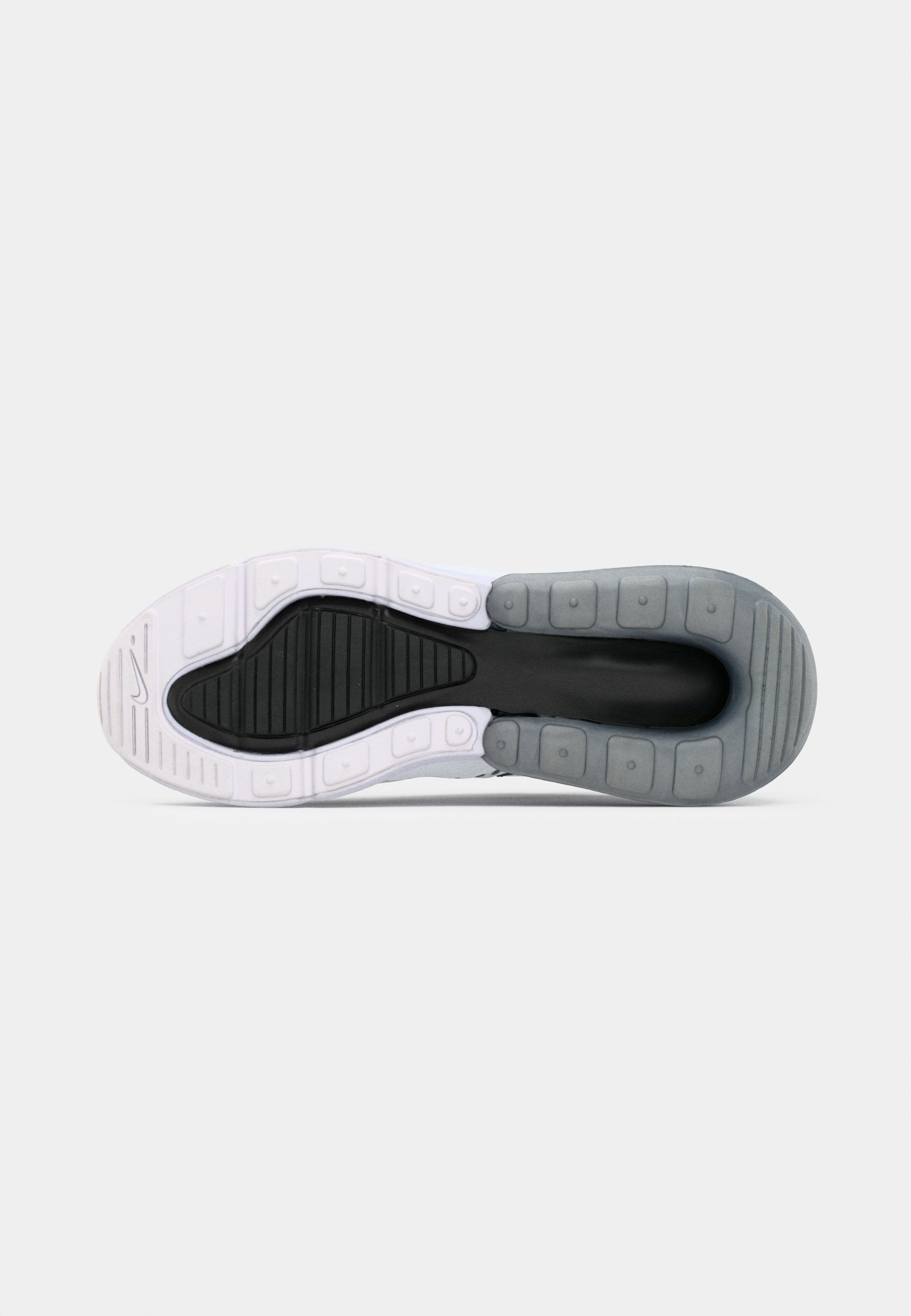 AIR MAX 270 - Trainers - white/black