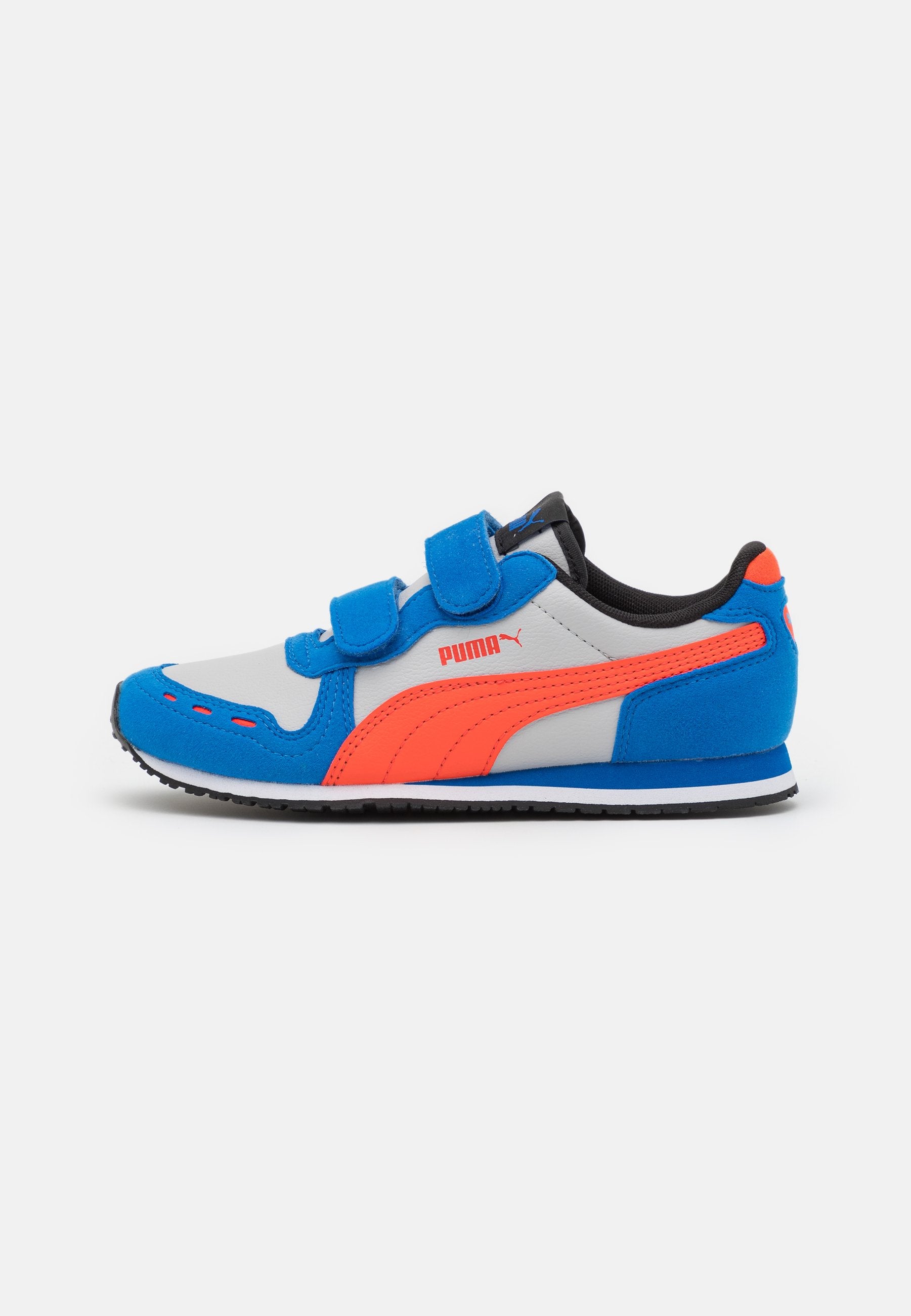 CABANA RACER 20 UNISEX - Baskets - white/cherry tomato