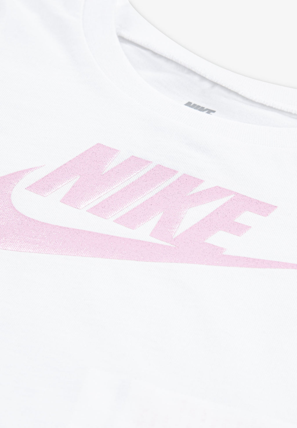 FUTURA TEE - Print T-shirt - white
