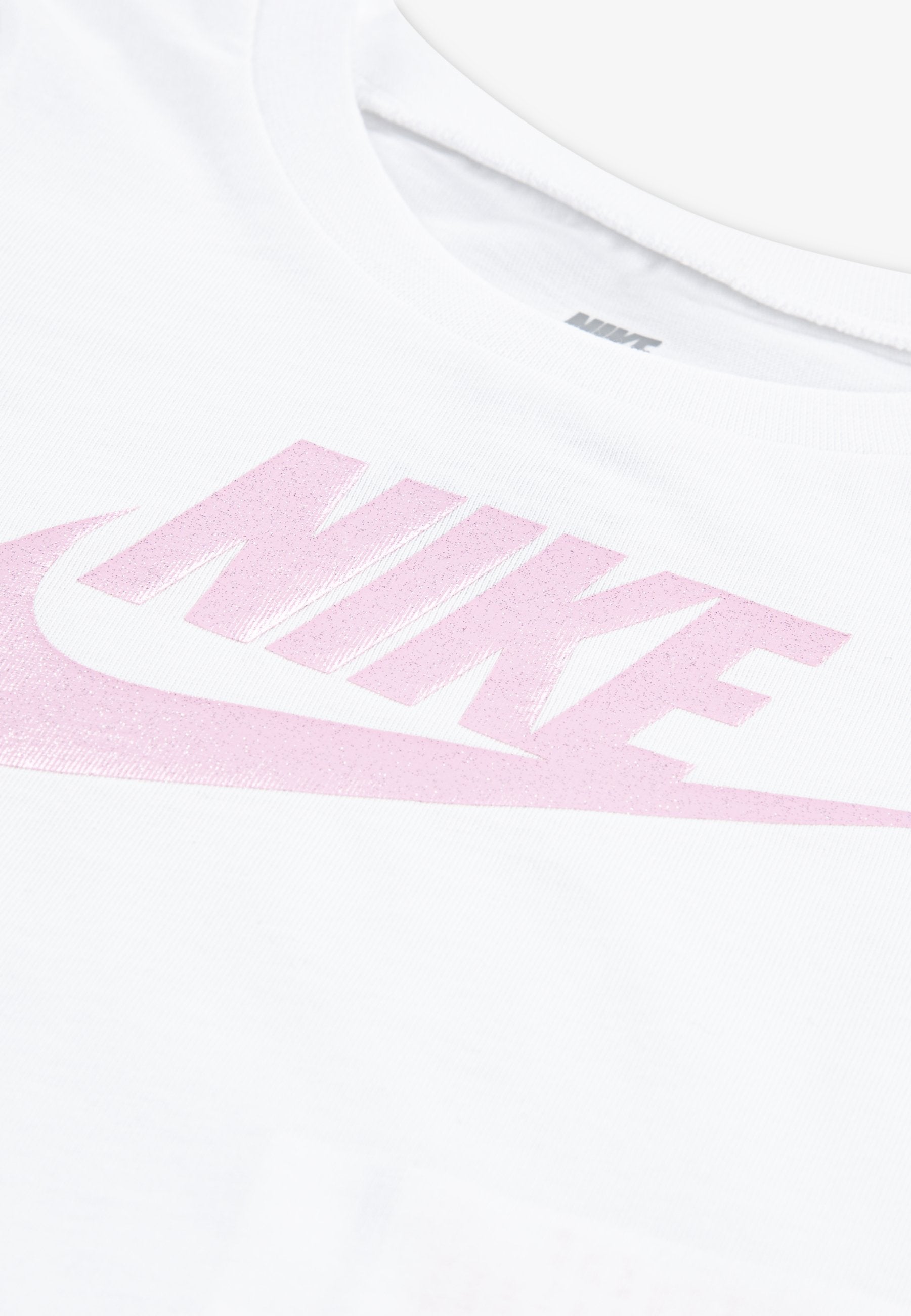 FUTURA TEE - Print T-shirt - white