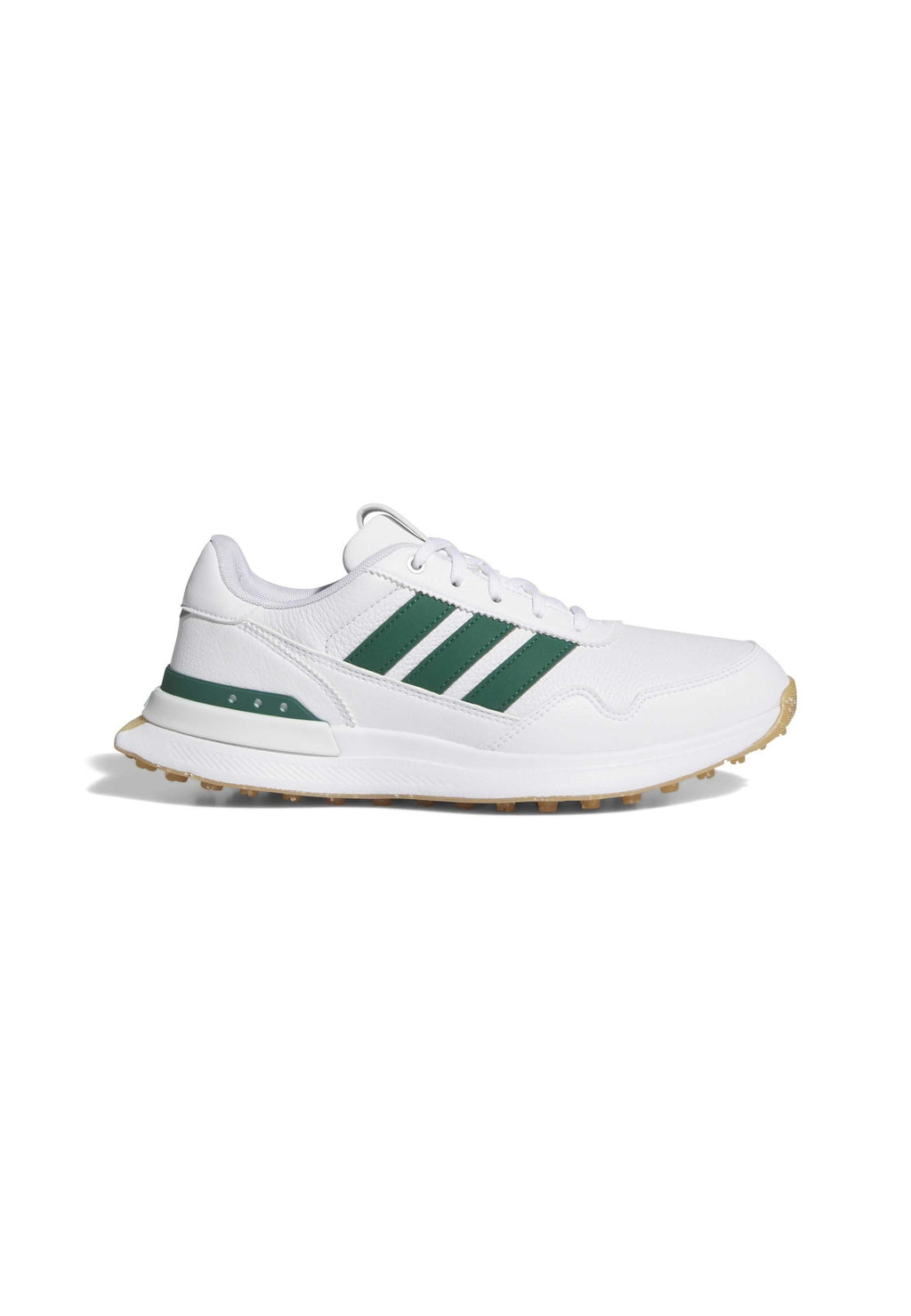 S2G 26 - Chaussures de golf (sans crampons) - blanc nuage vert collégial gomme m