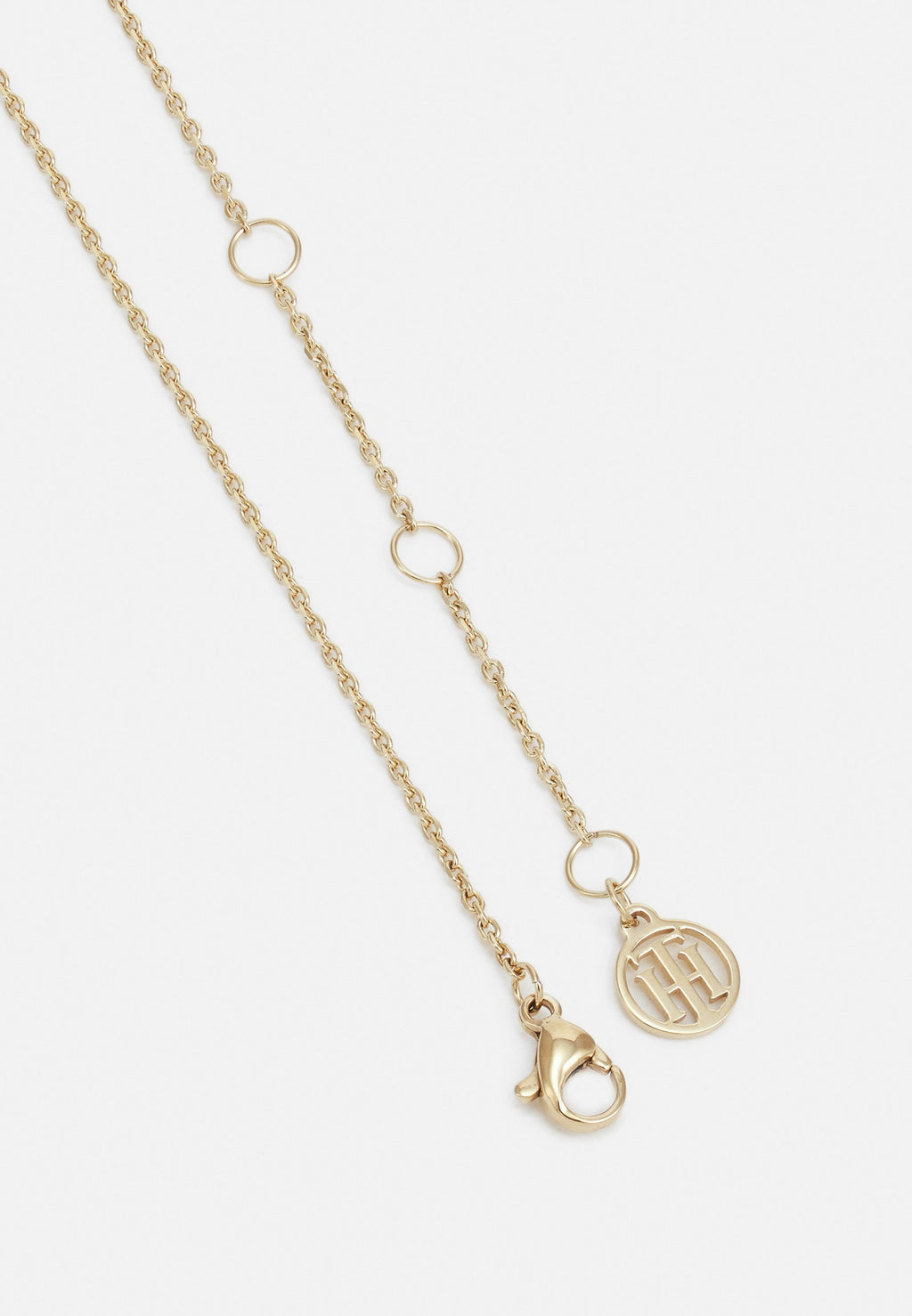 FAMILY - Necklace - gold-coloured
