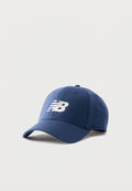 6 PANEL YAPILI SNAPBACK UNISEX - Şapka - mavi