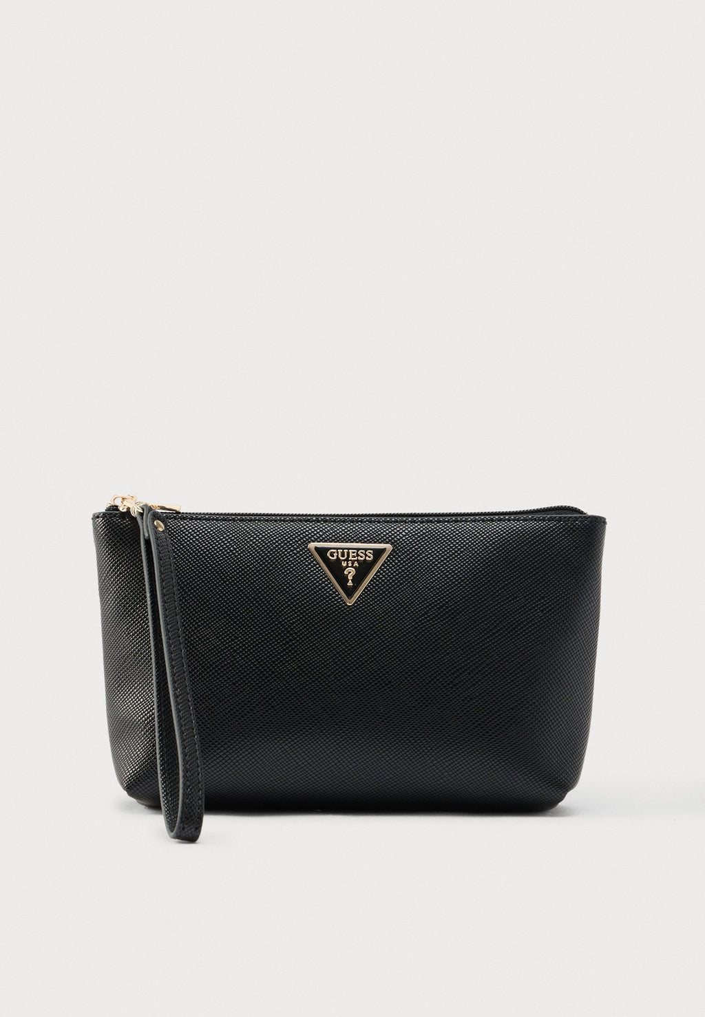 LAUREL II WRISTLET POUCH - Clutch - black