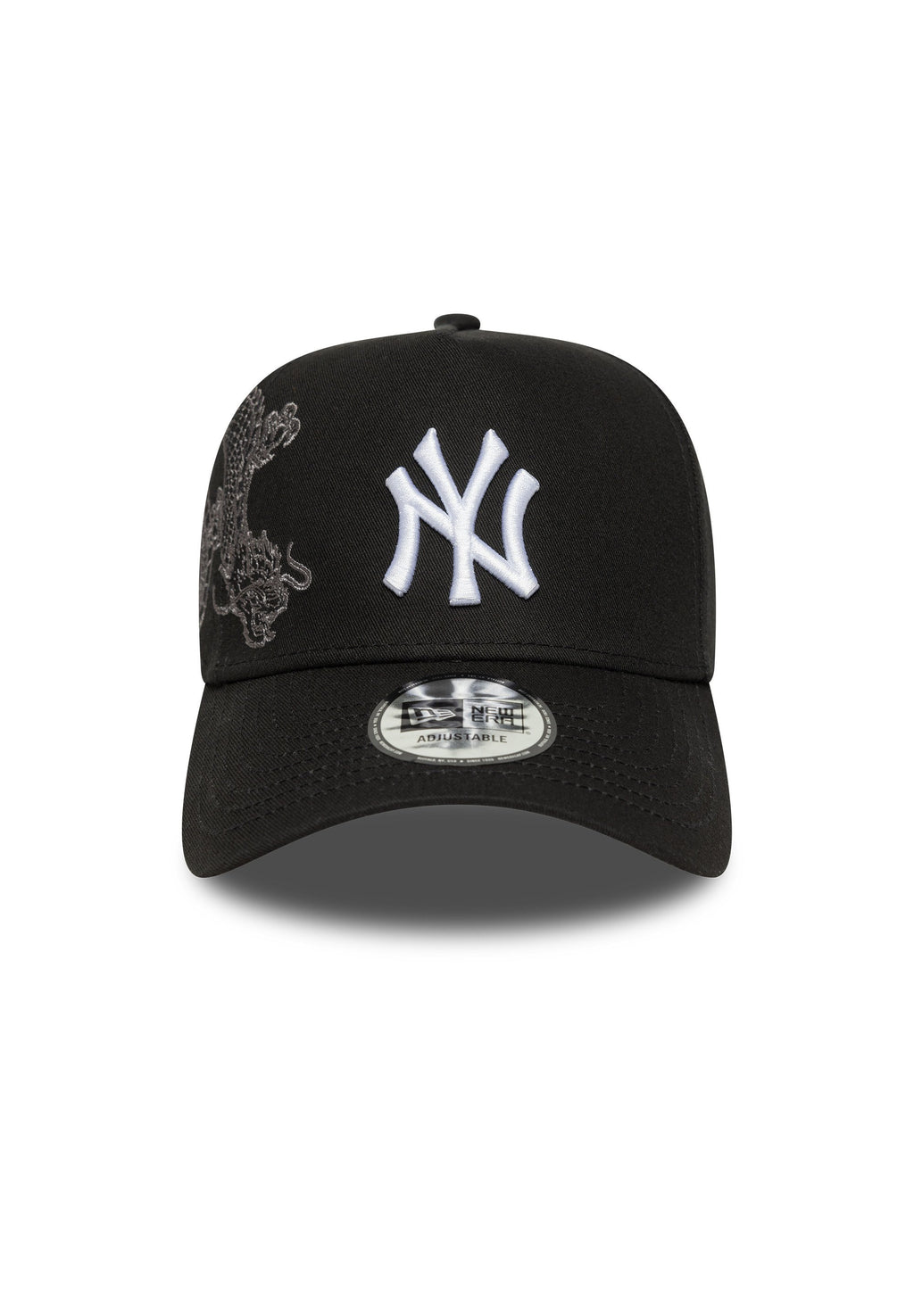ICON FRAME UNISEX - Cap - black