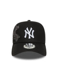 ICON FRAME UNISEX - Cap - black