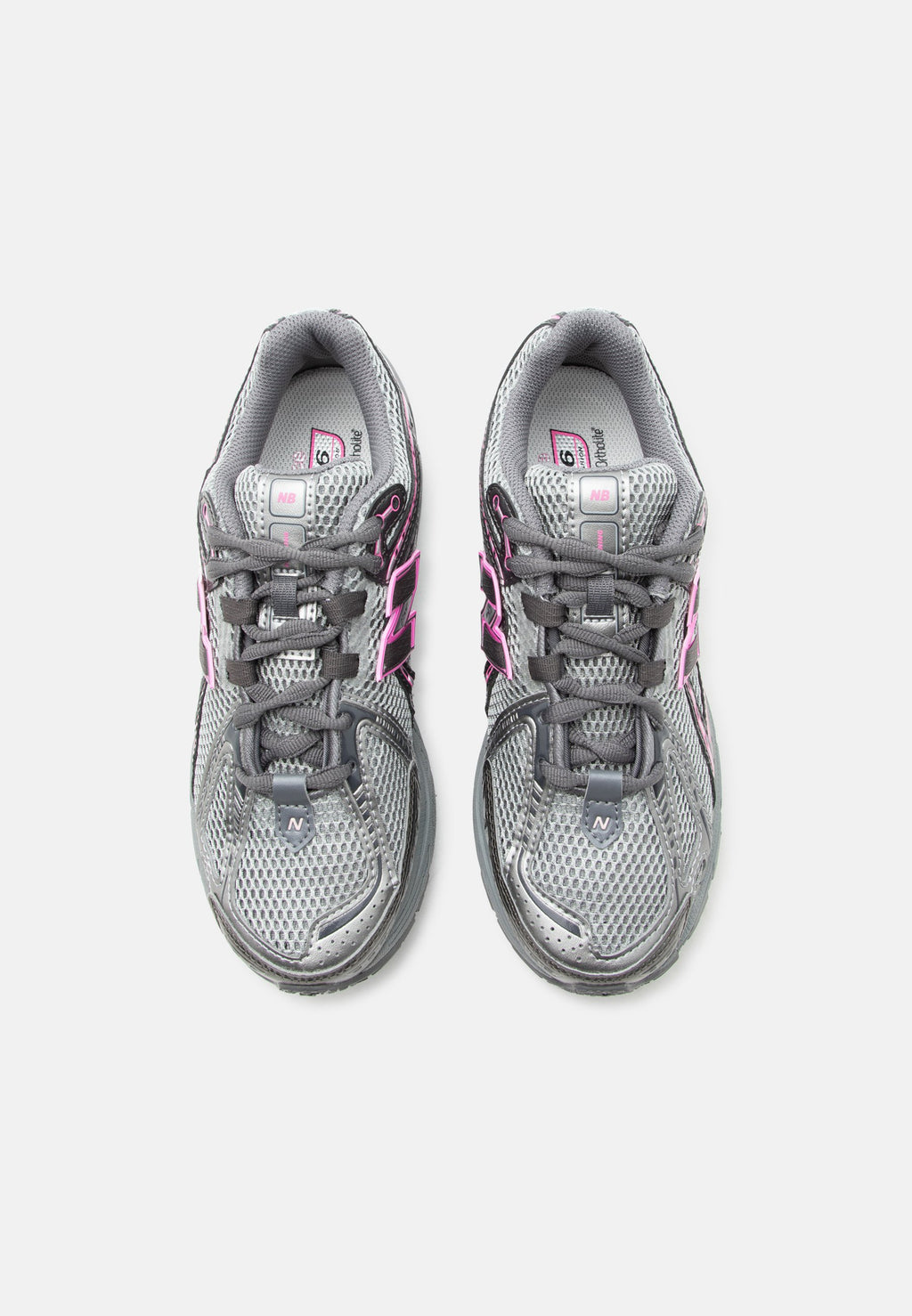 U1906 UNISEX - Trainers - pink