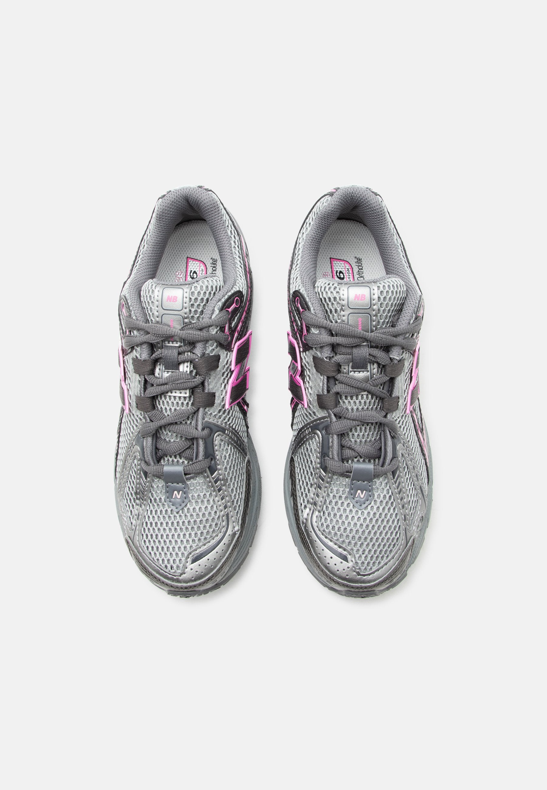 U1906 UNISEX - Trainers - pink