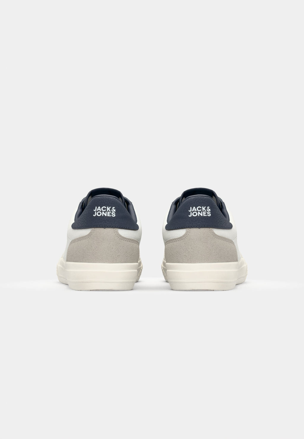 JFWMORDEN COMBO - Trainers - white