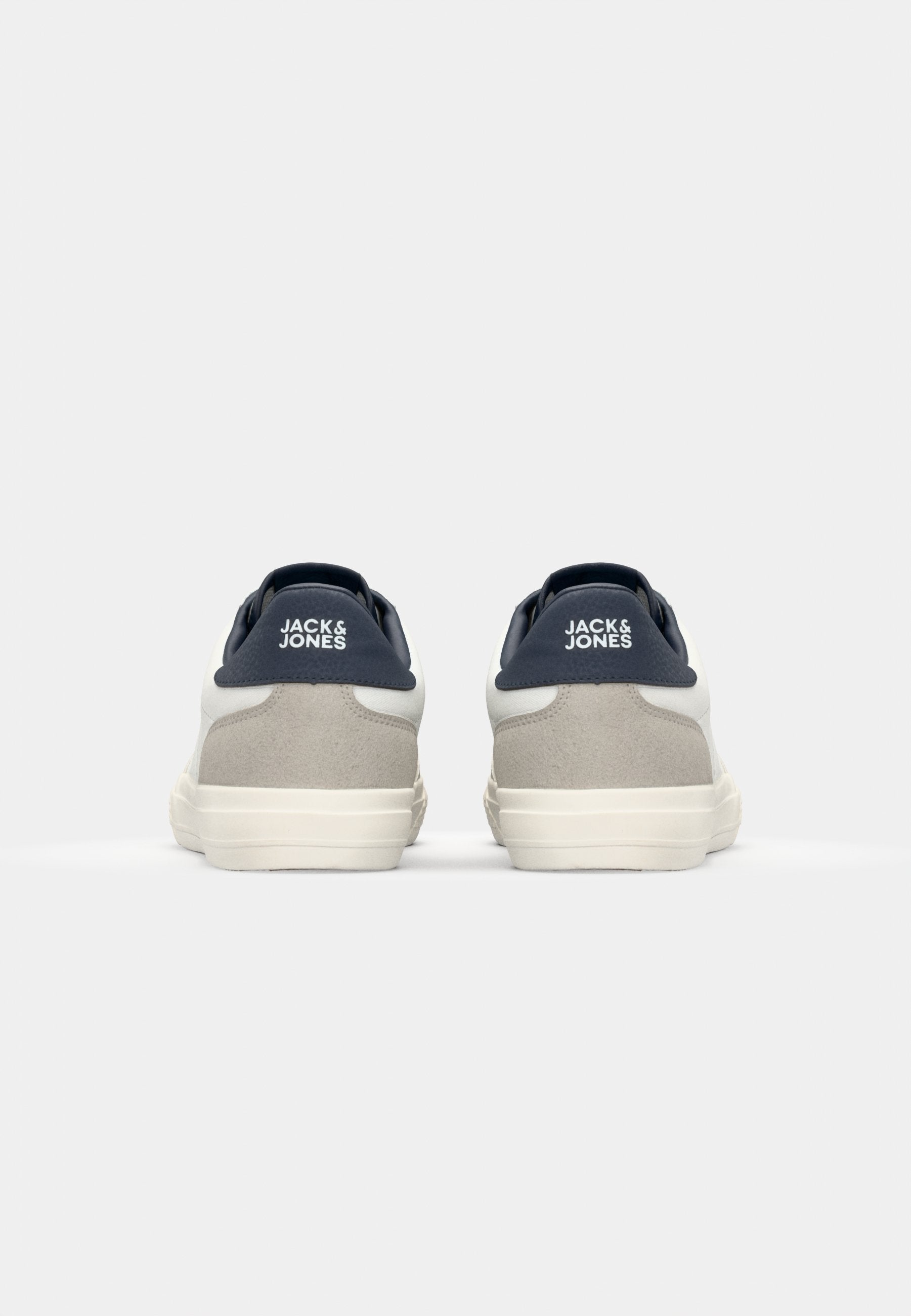 JFWMORDEN COMBO - Trainers - white