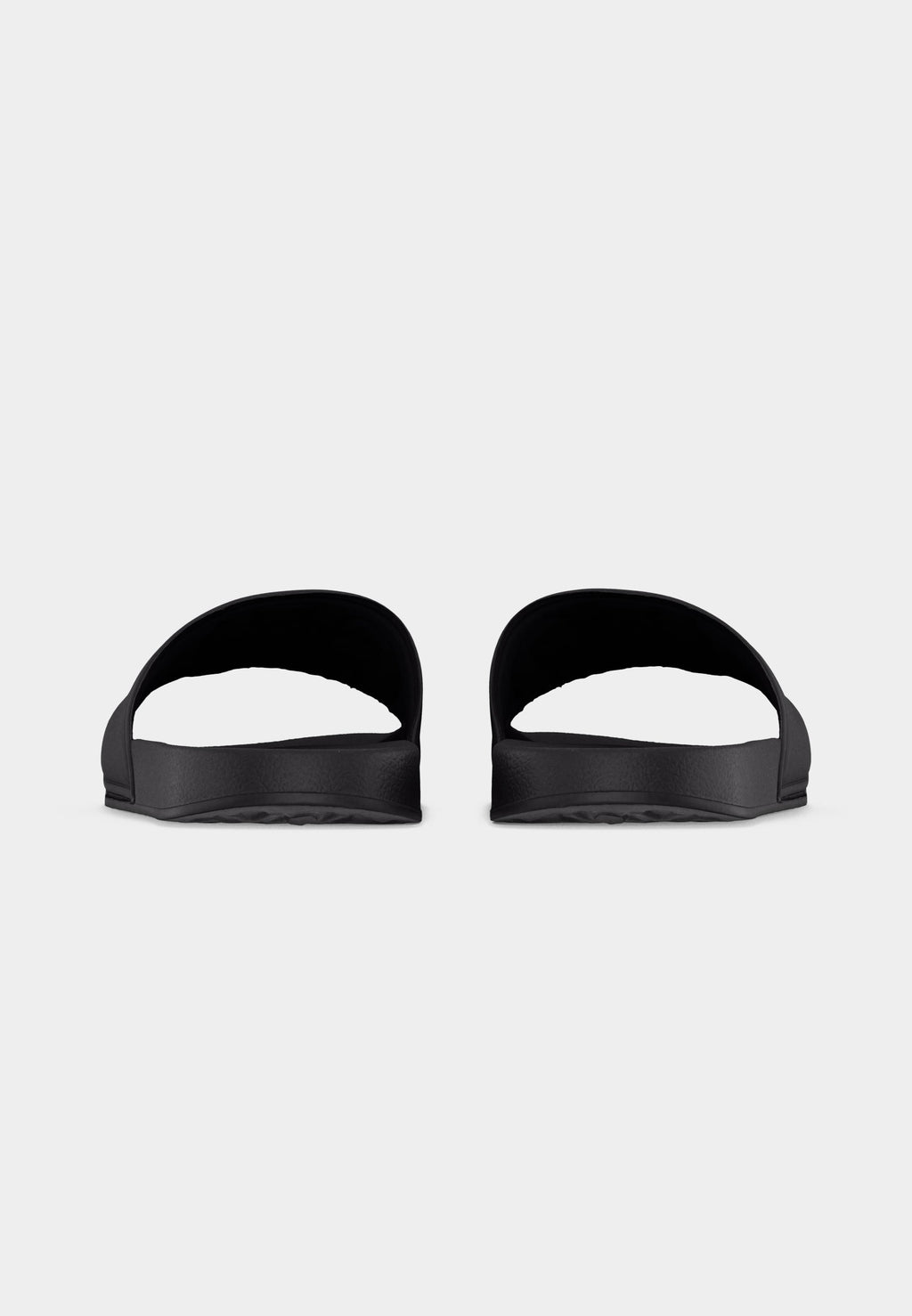 MURPHY - Mules - black/white