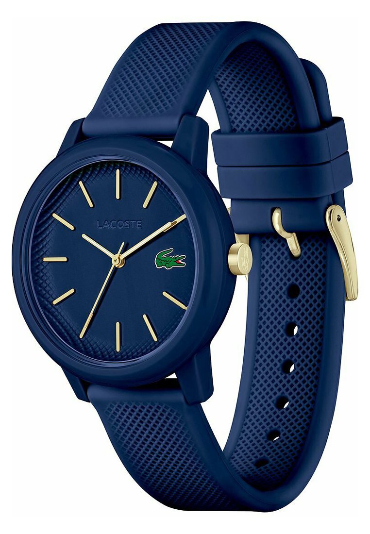 Watch - blau