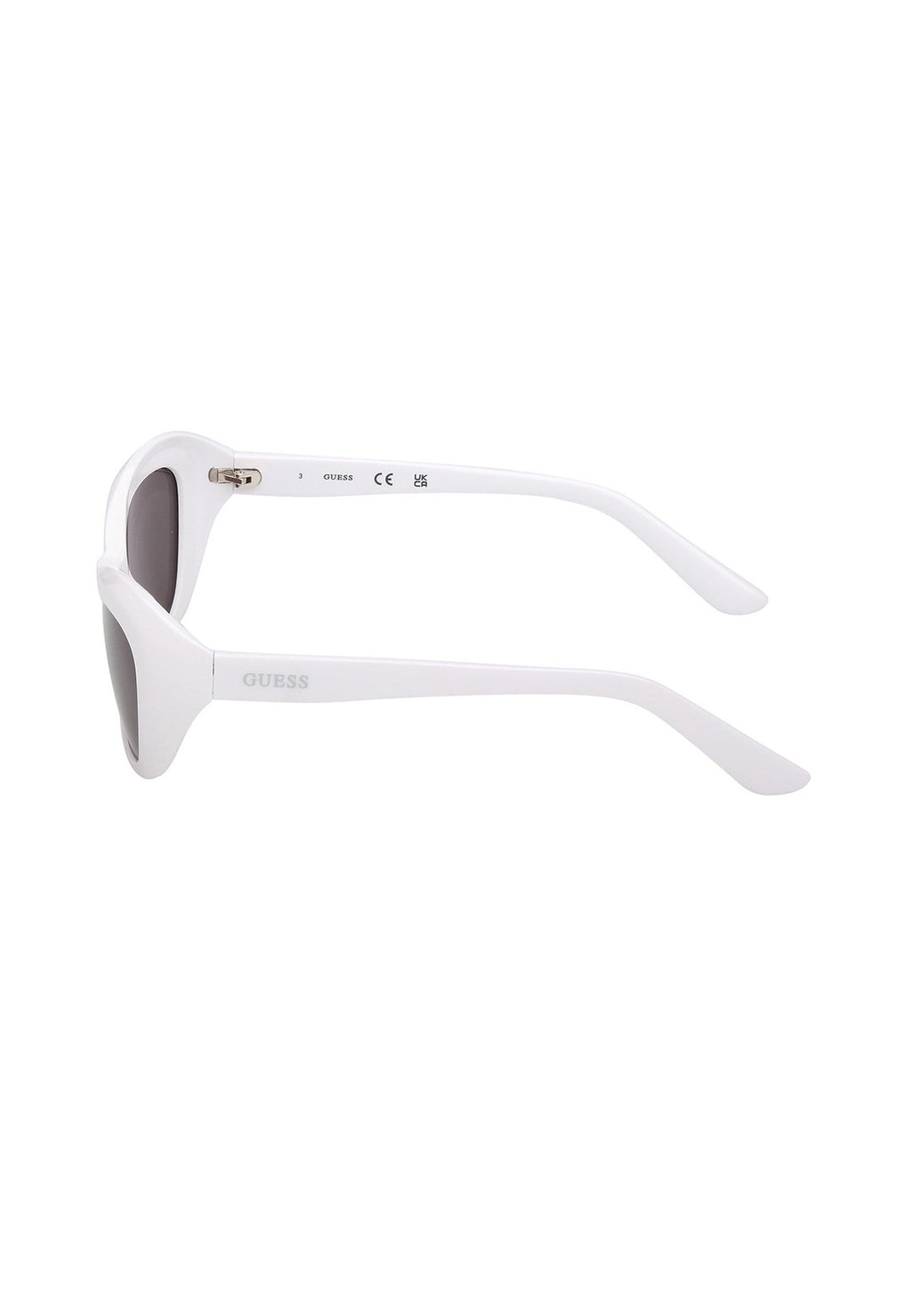 GU00286 - Sunglasses - white