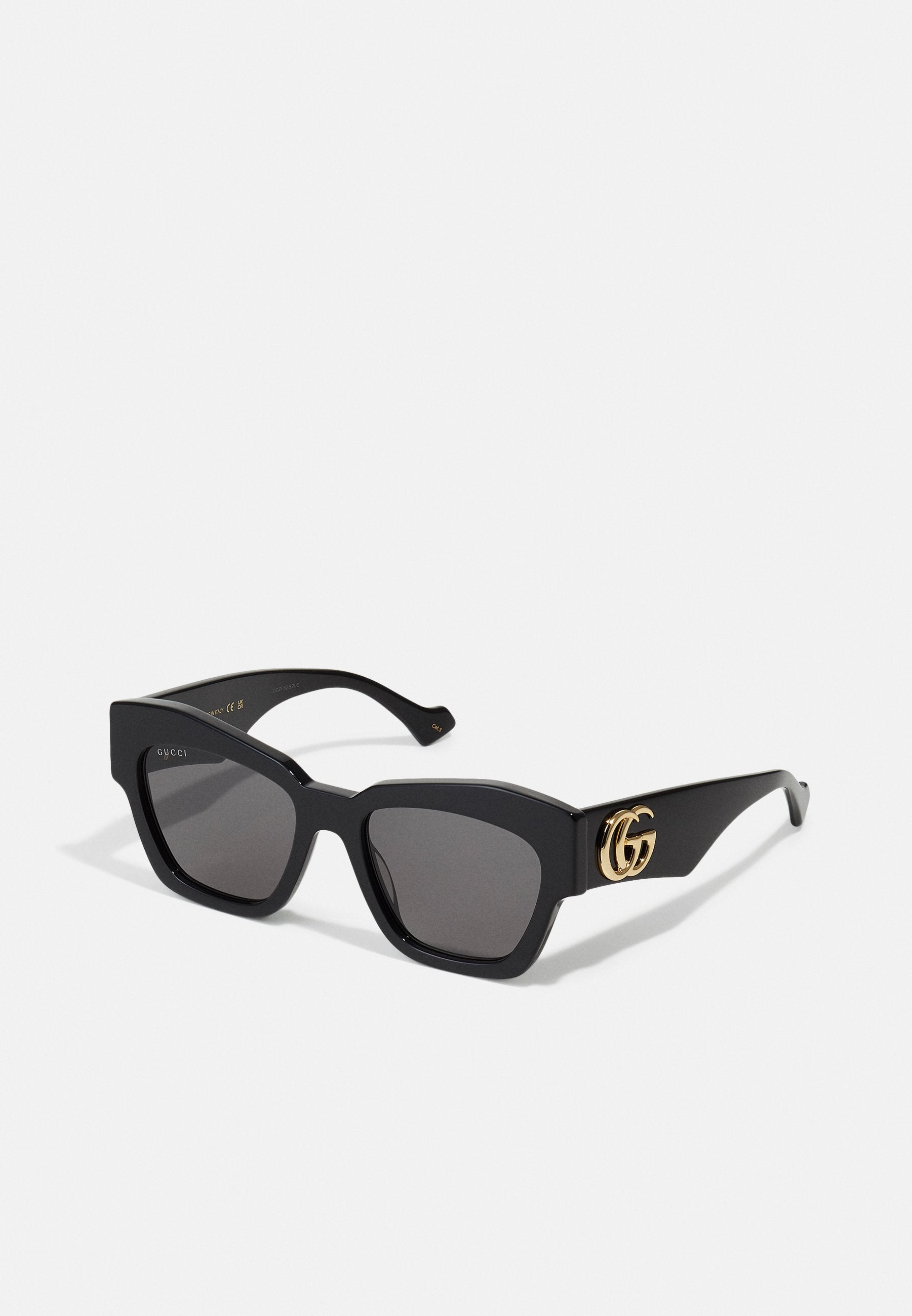 Sunglasses - black/grey