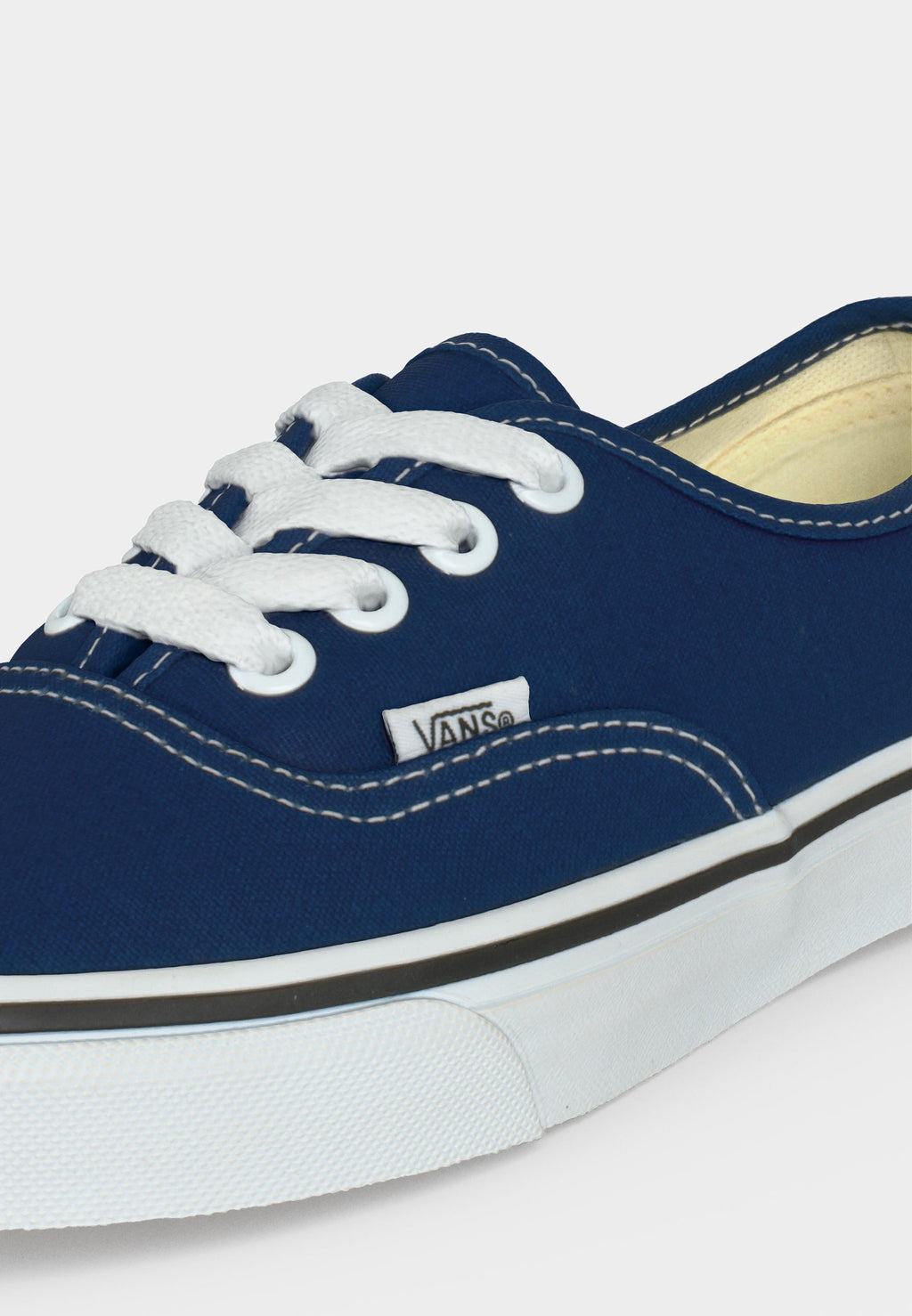 AUTHENTIC UNISEX - Trainers - deep indigo