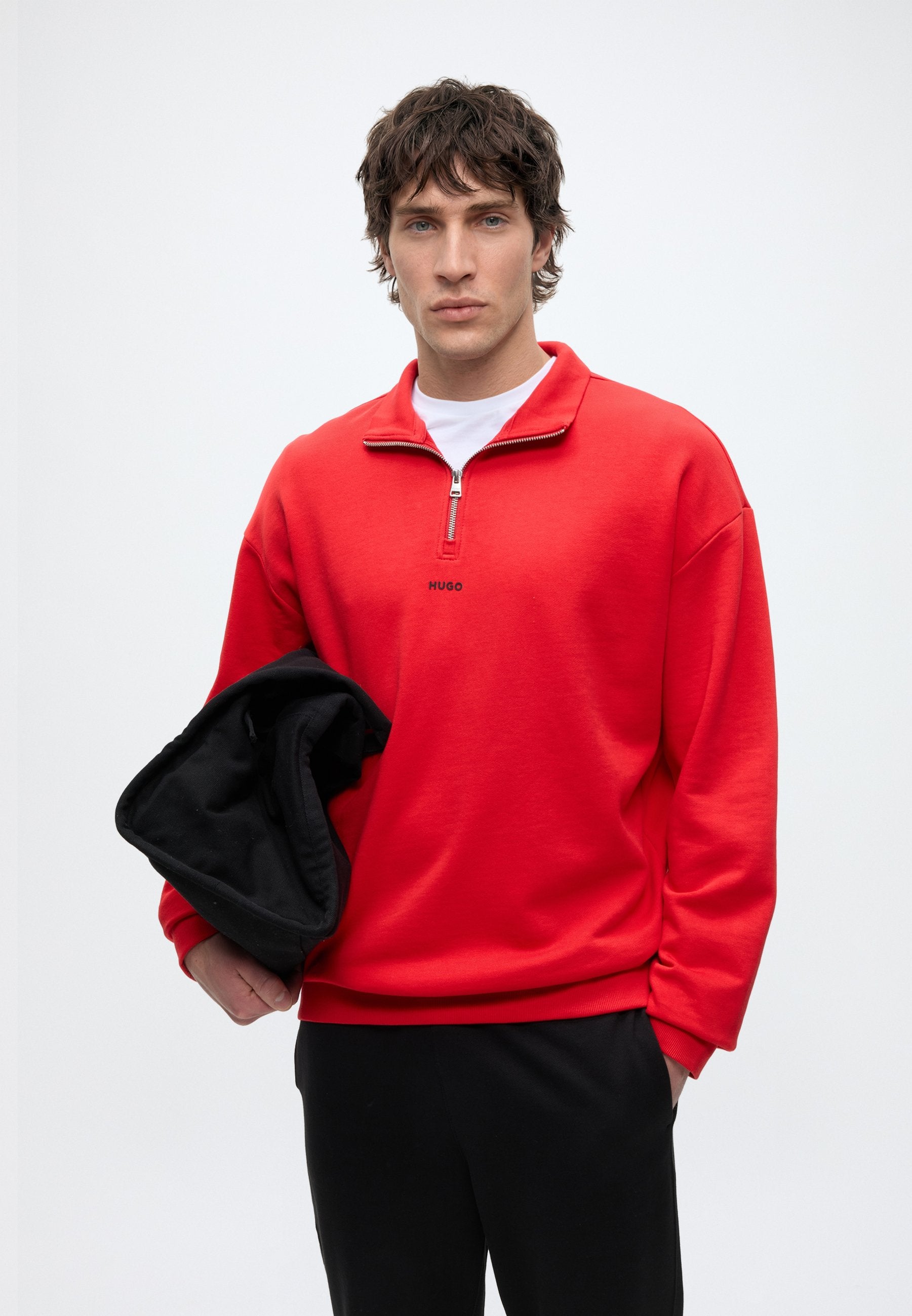 DURTY - Sweatshirt - open pink