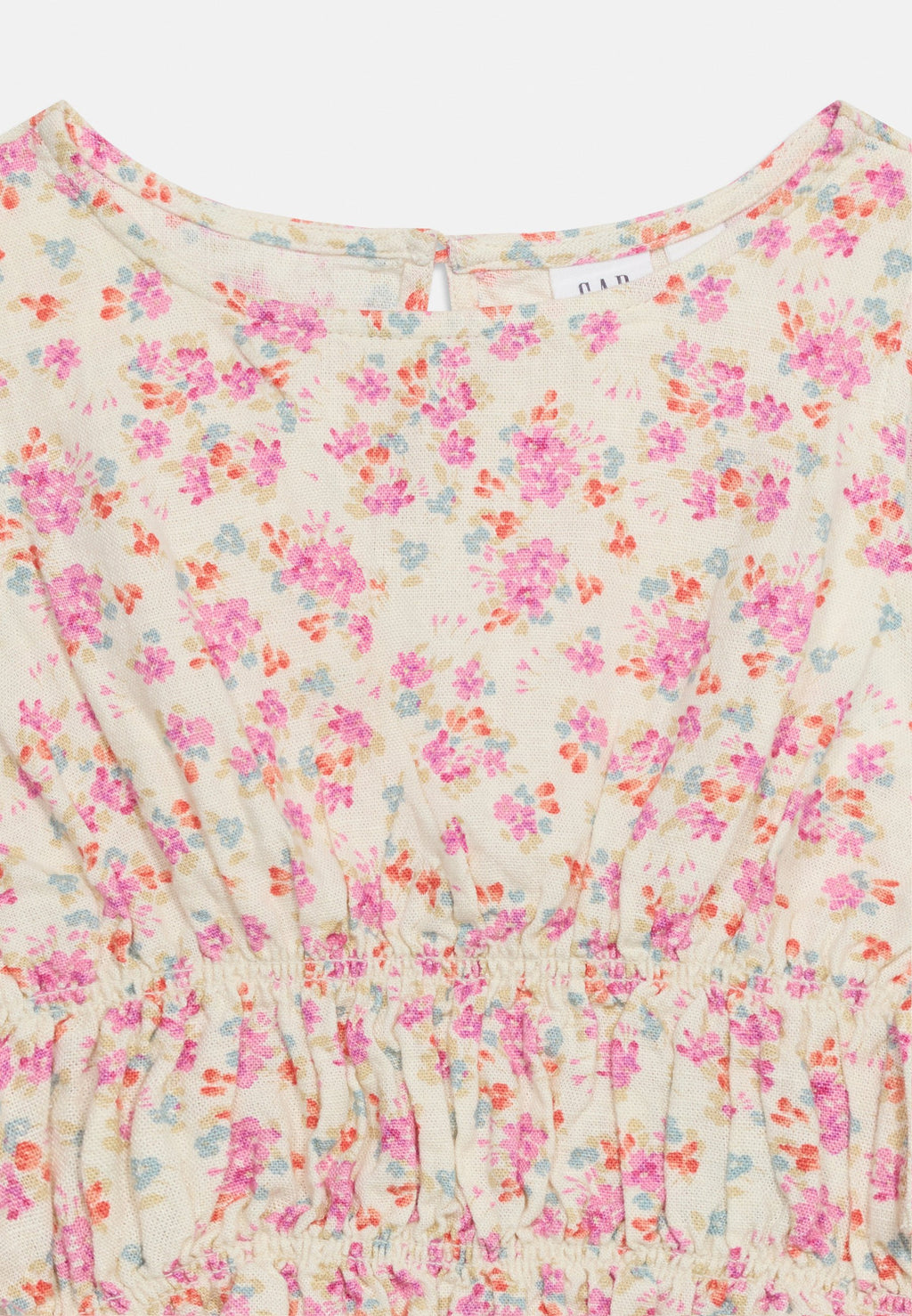 Top - french pink