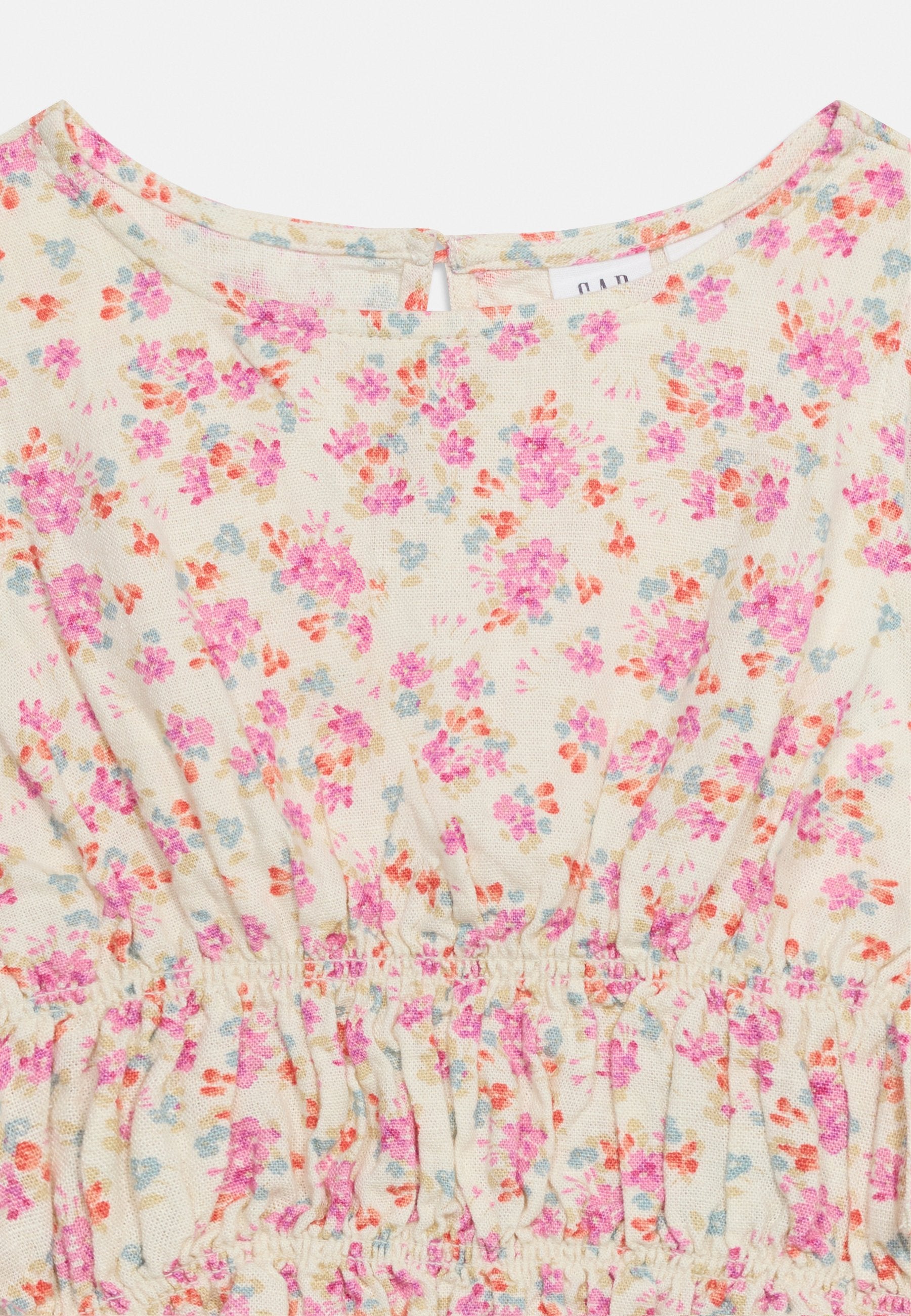 Top - french pink