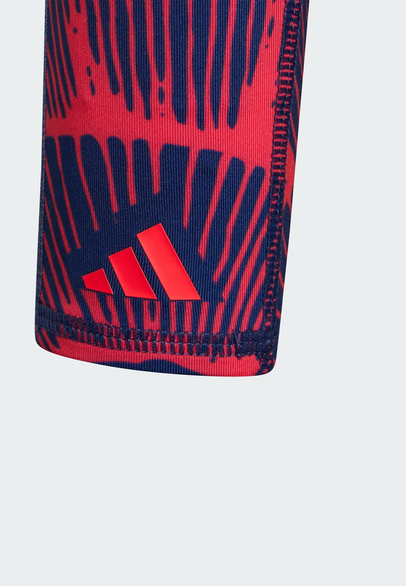 LABRUM SLEEVE - Bandages - dark blue/lucid red