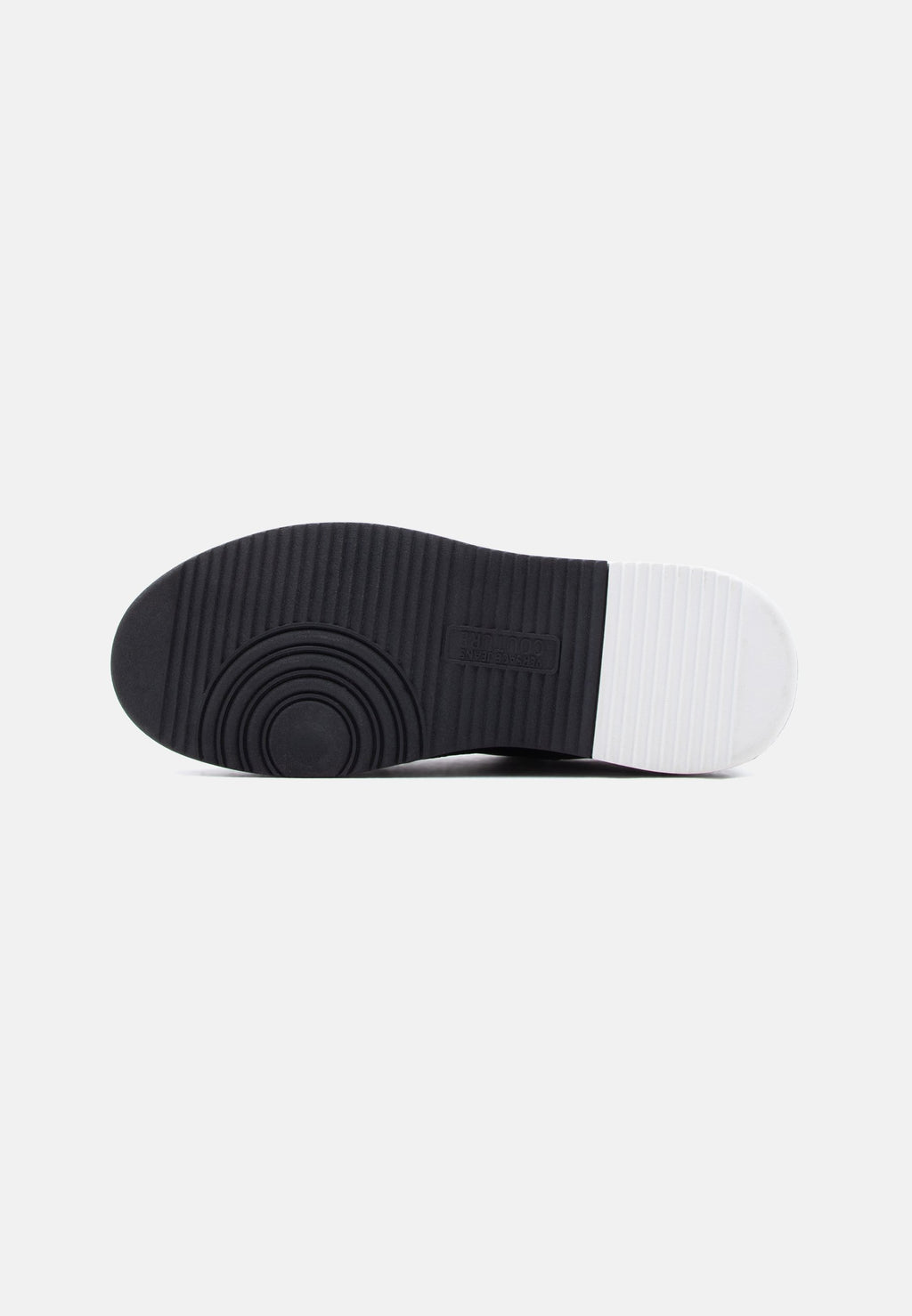 FONDO STARLIGHT - Trainers - black