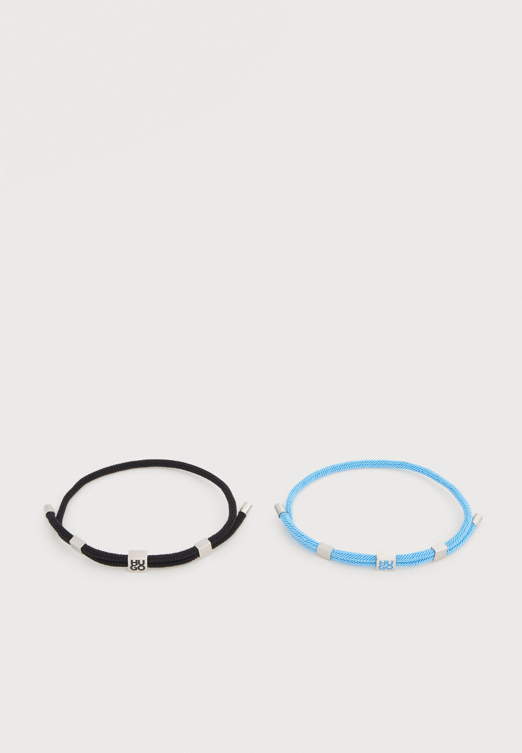 UNISEX 2 PACK - Bracelet - multi-coloured