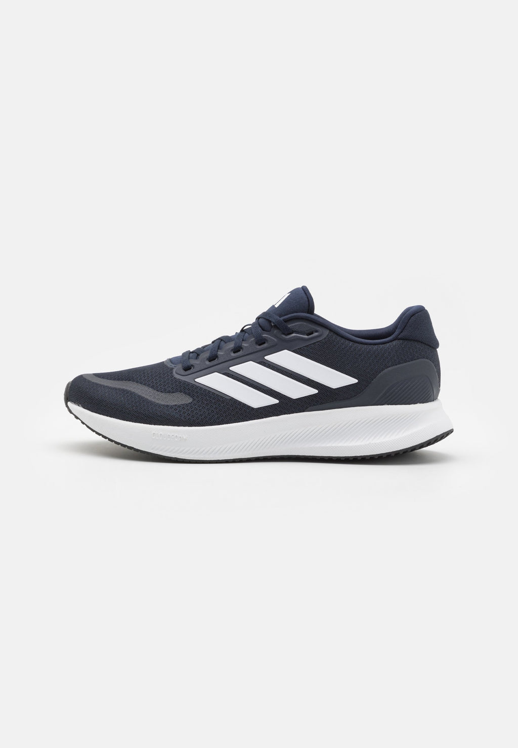 RUNFALCON 5 - Road running shoes - legend ink/footwear white/core black