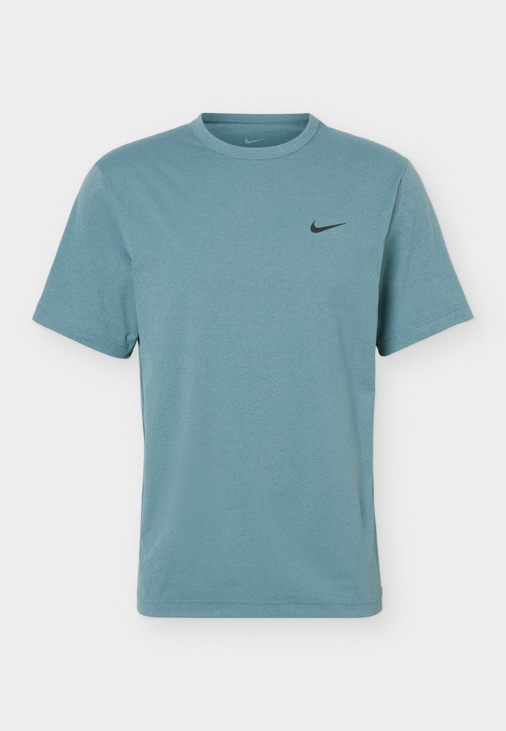HYVERSE - T-shirt de sport - ardoise minérale/noir
