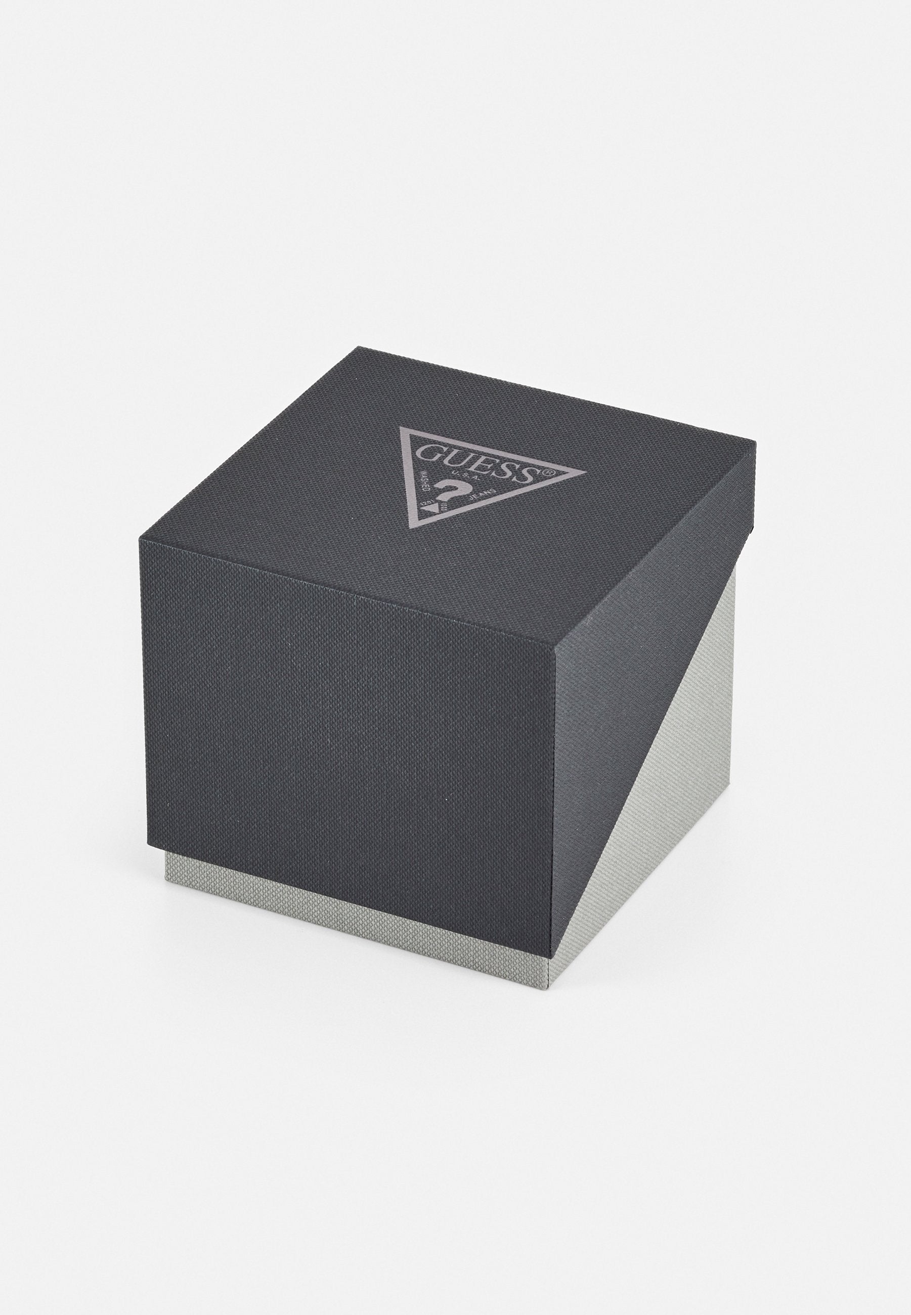 PHOENIX - Chronograph watch - black