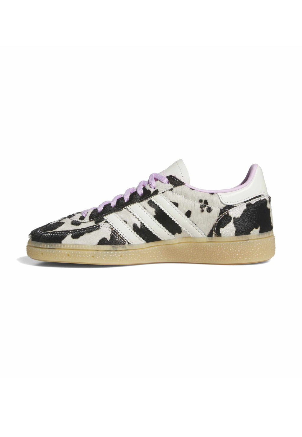 HANDBALL SPEZIAL - Trainers - supplier colour/off white/bliss lilac