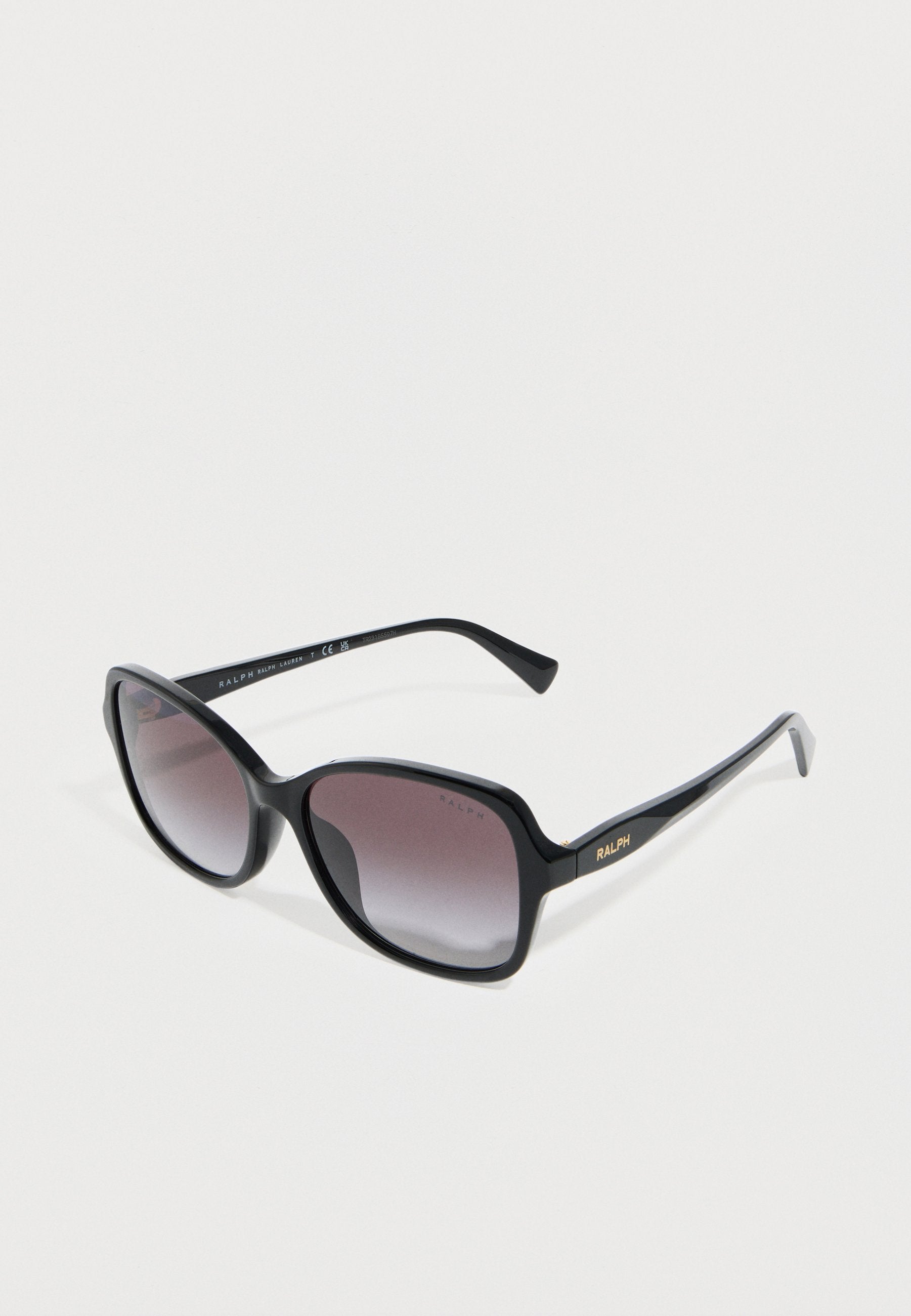 Sunglasses - black