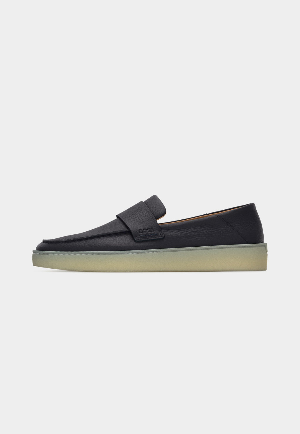 RANDAL - Trainers - dark blue