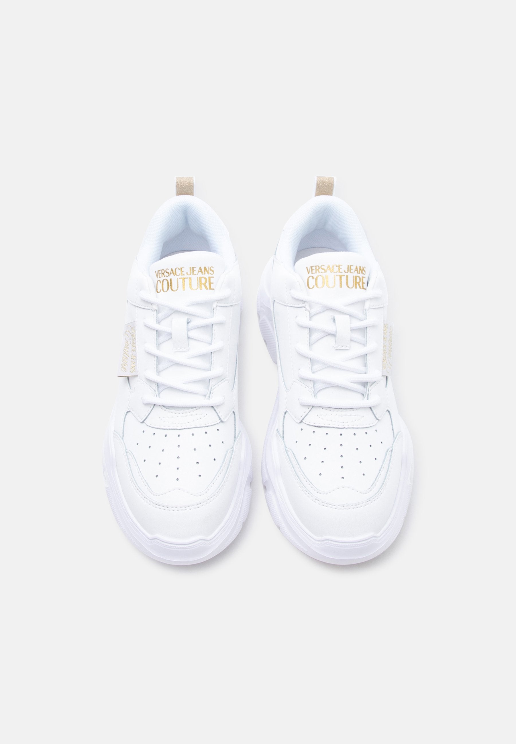 FONDO SPEEDTRACK - Trainers - white
