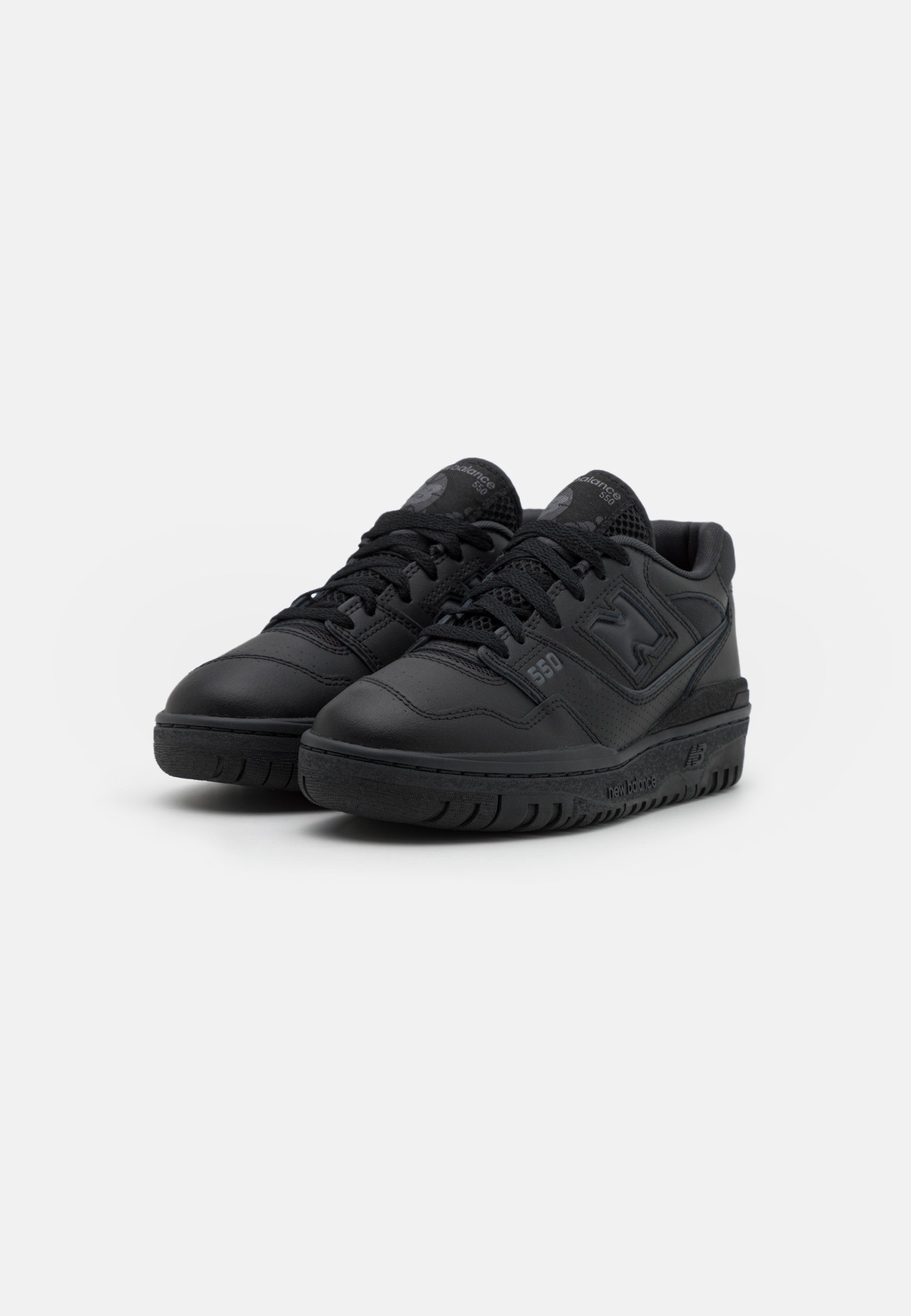 550 UNISEX - Trainers - black
