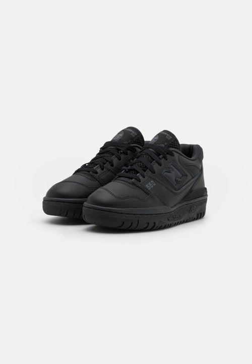 550 UNISEX - Trainers - black